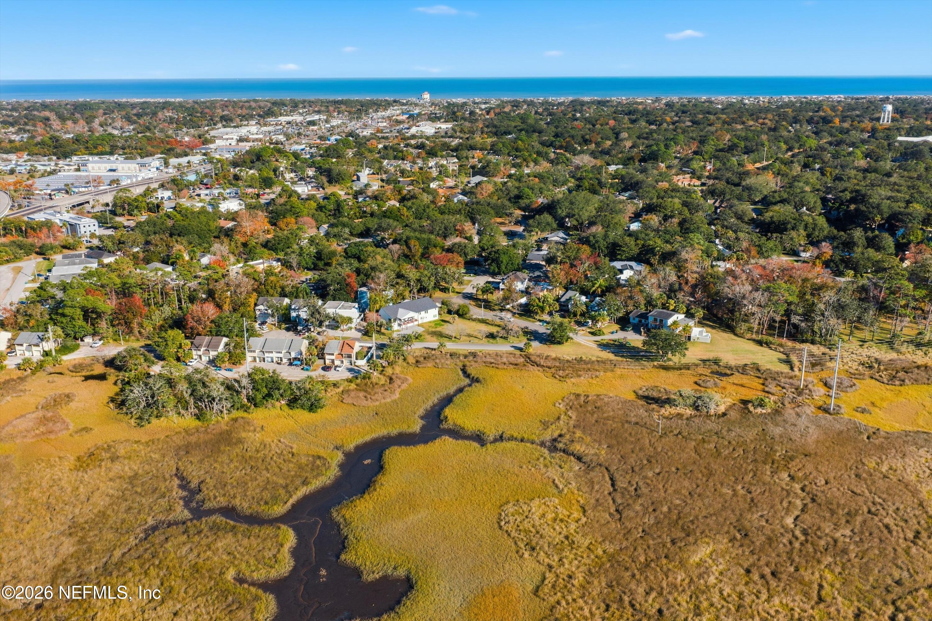 0 MARSH POINT Road