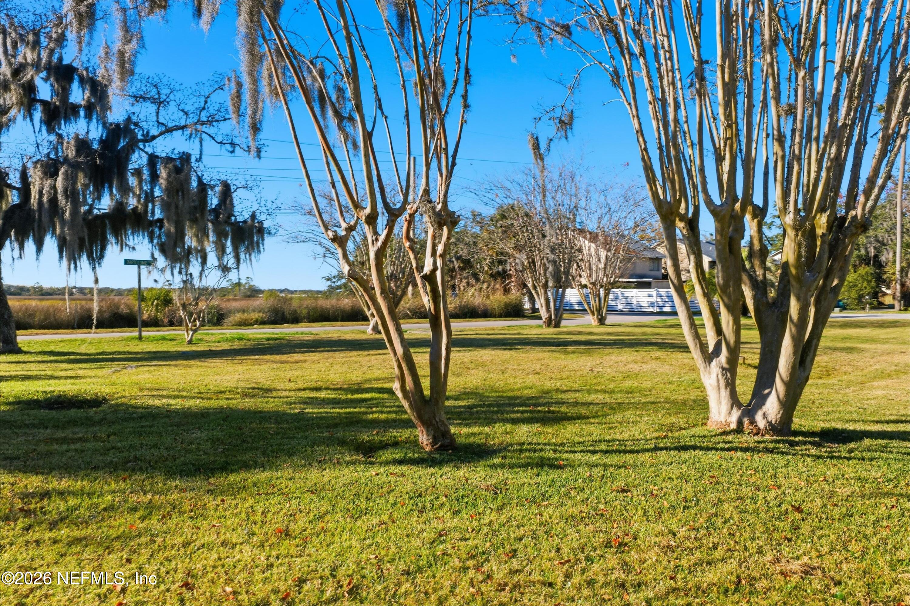 0 MARSH POINT Road