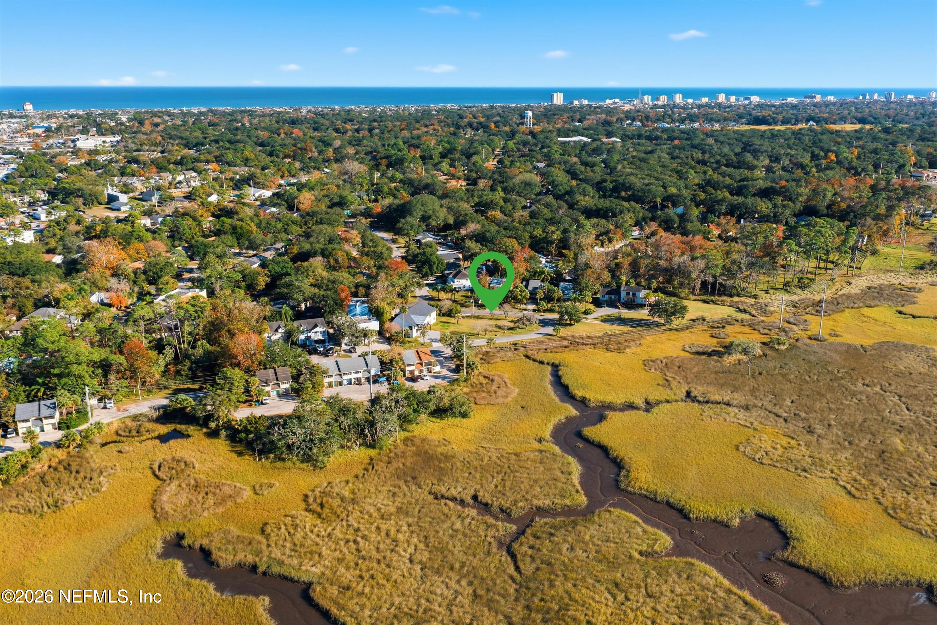 0 MARSH POINT Road