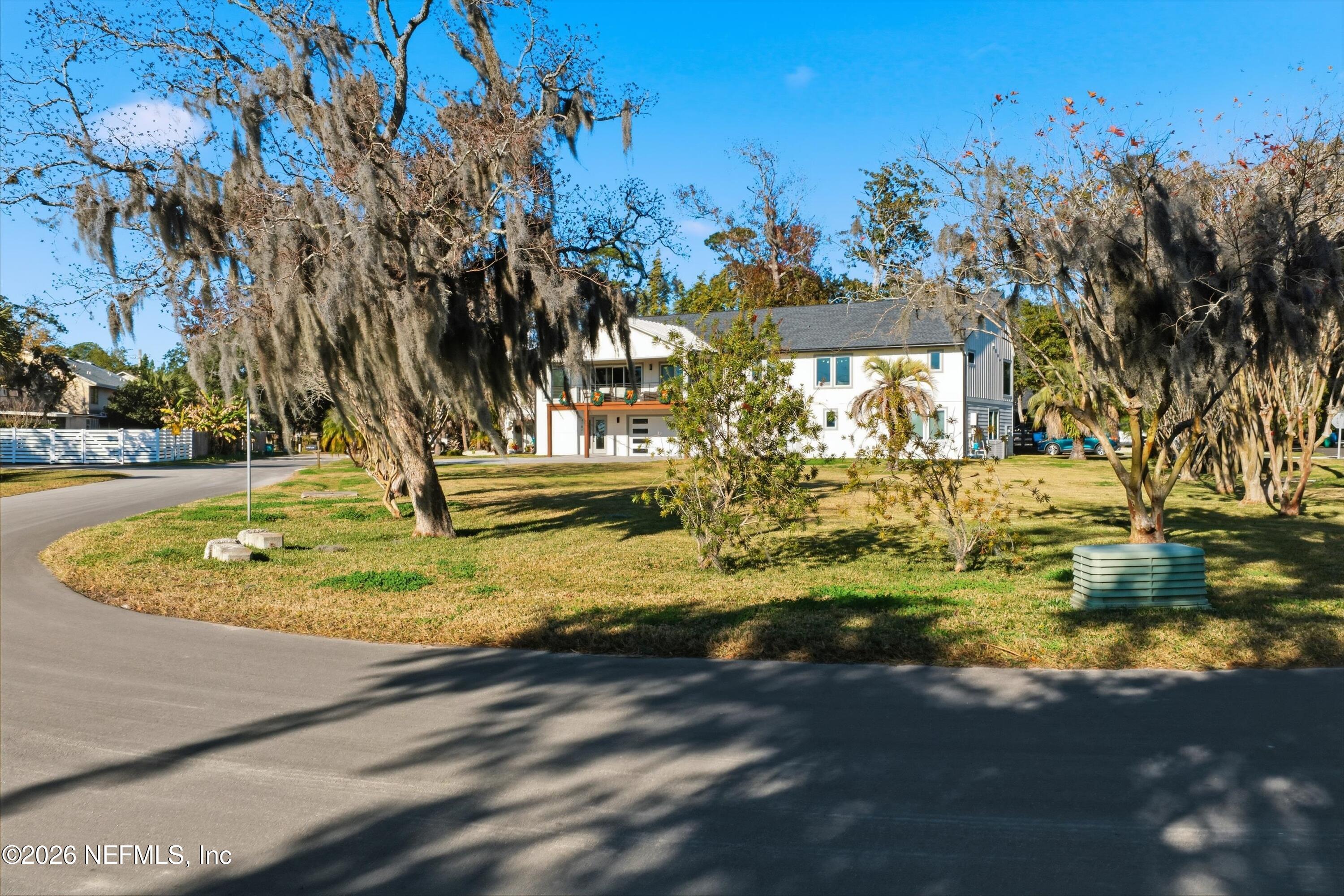 0 MARSH POINT Road