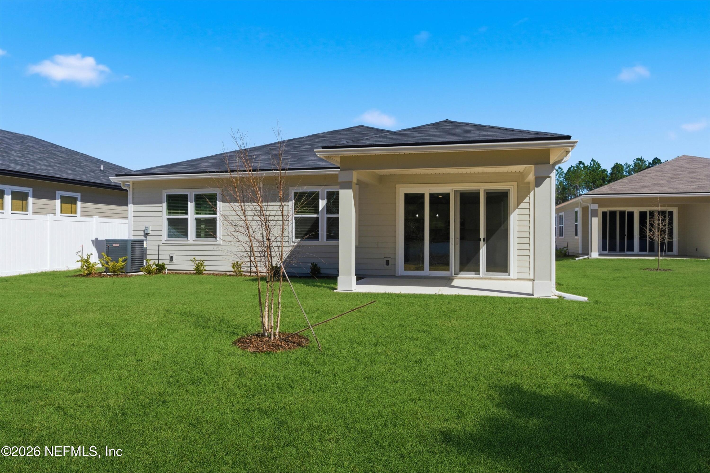 155 LIGHTSEY XING Lane, St. Augustine