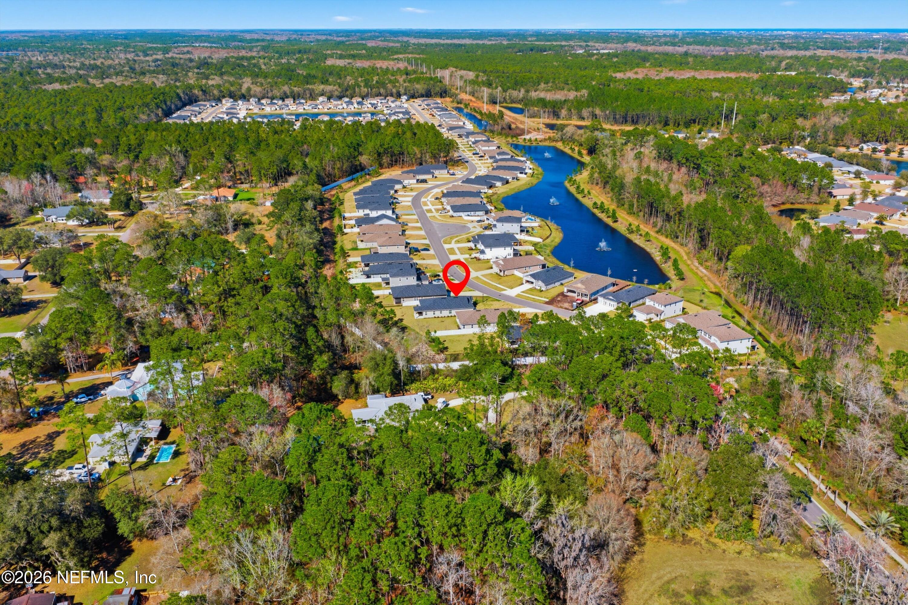 155 LIGHTSEY XING Lane, St. Augustine