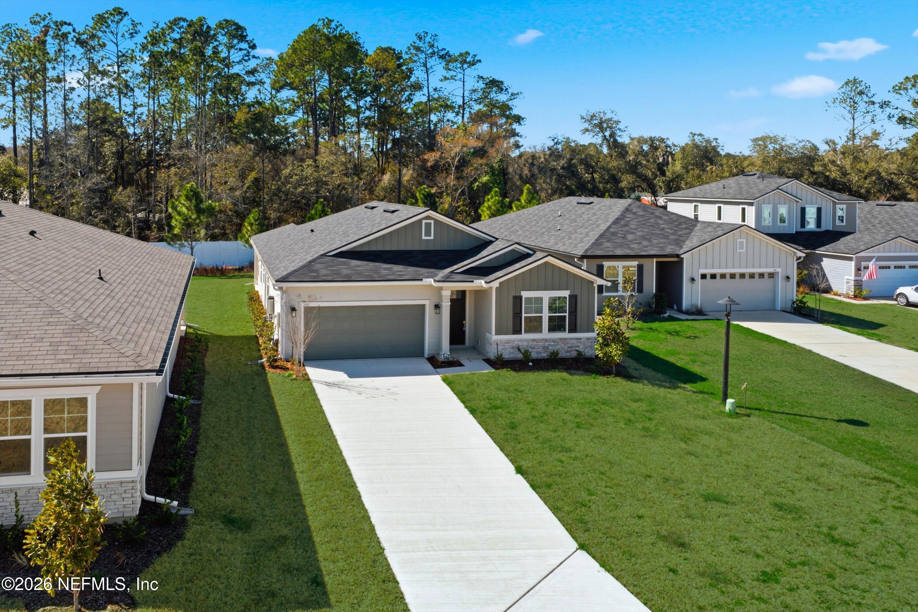 155 LIGHTSEY XING Lane, St. Augustine