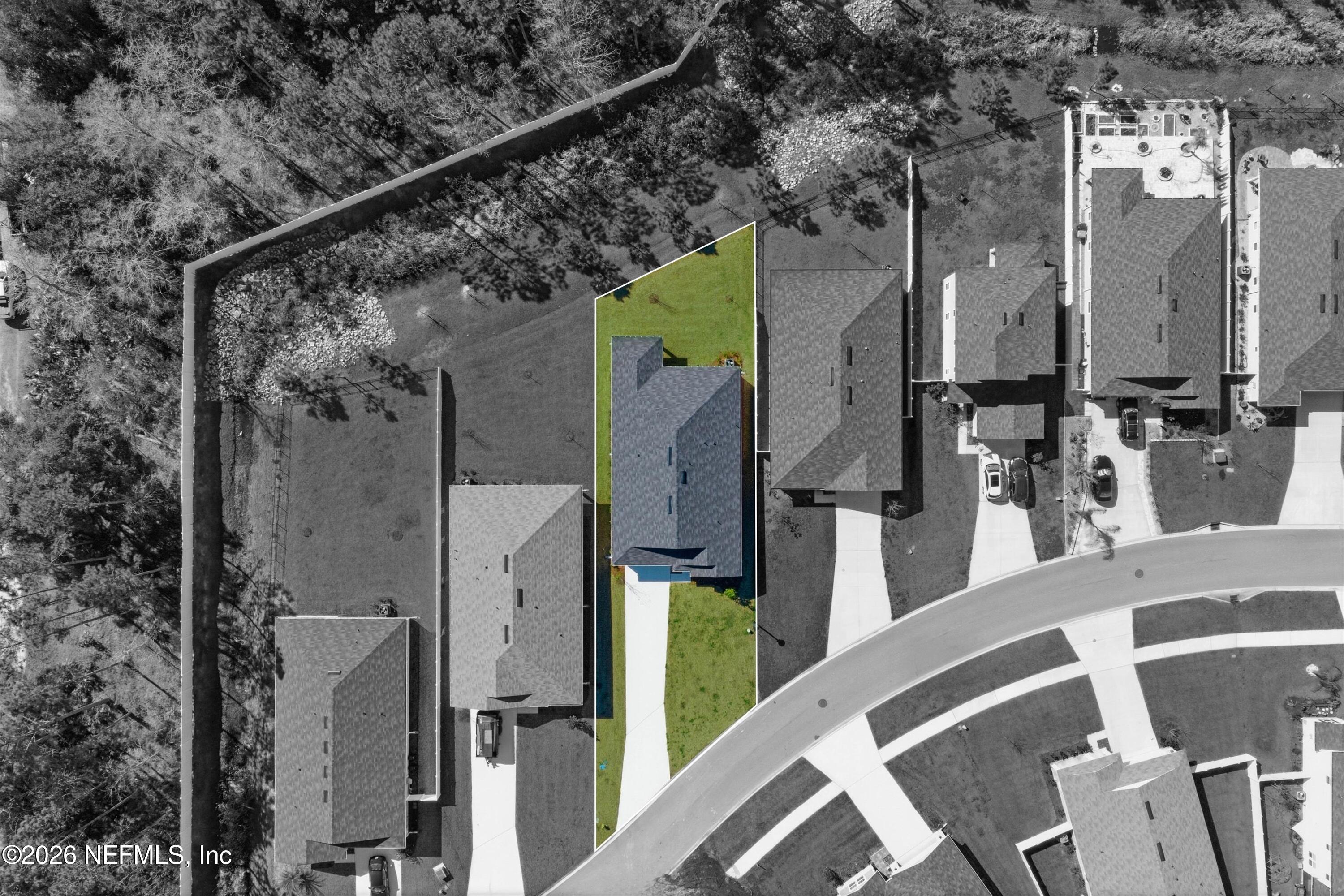 155 LIGHTSEY XING Lane, St. Augustine