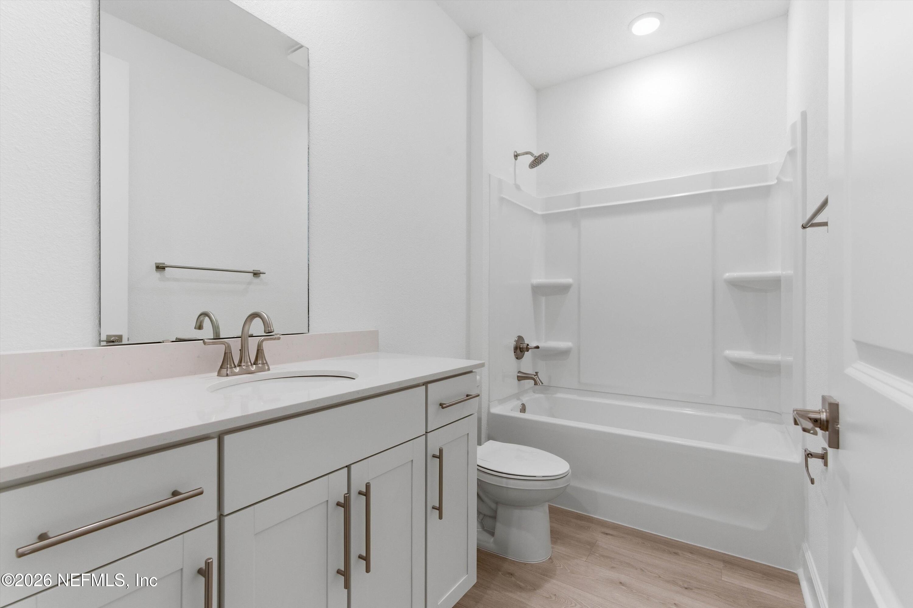 155 LIGHTSEY XING Lane, St. Augustine