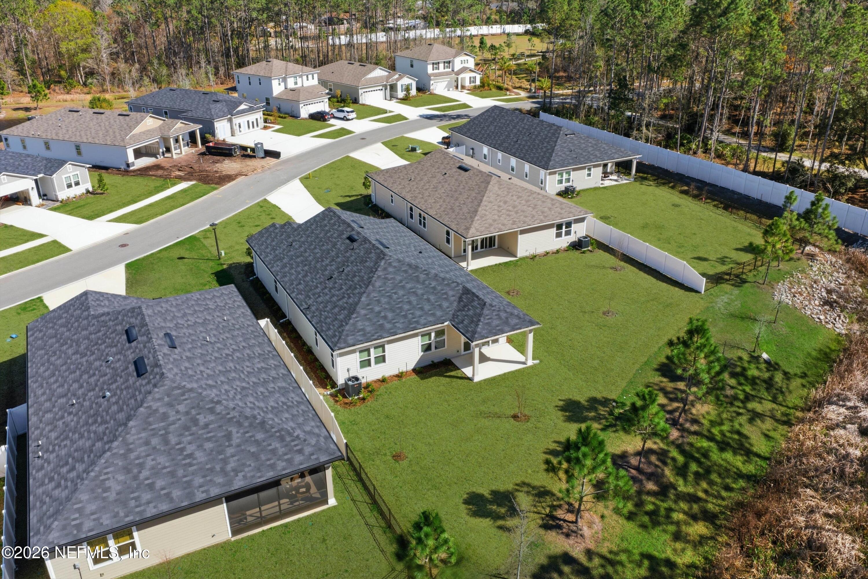 155 LIGHTSEY XING Lane, St. Augustine