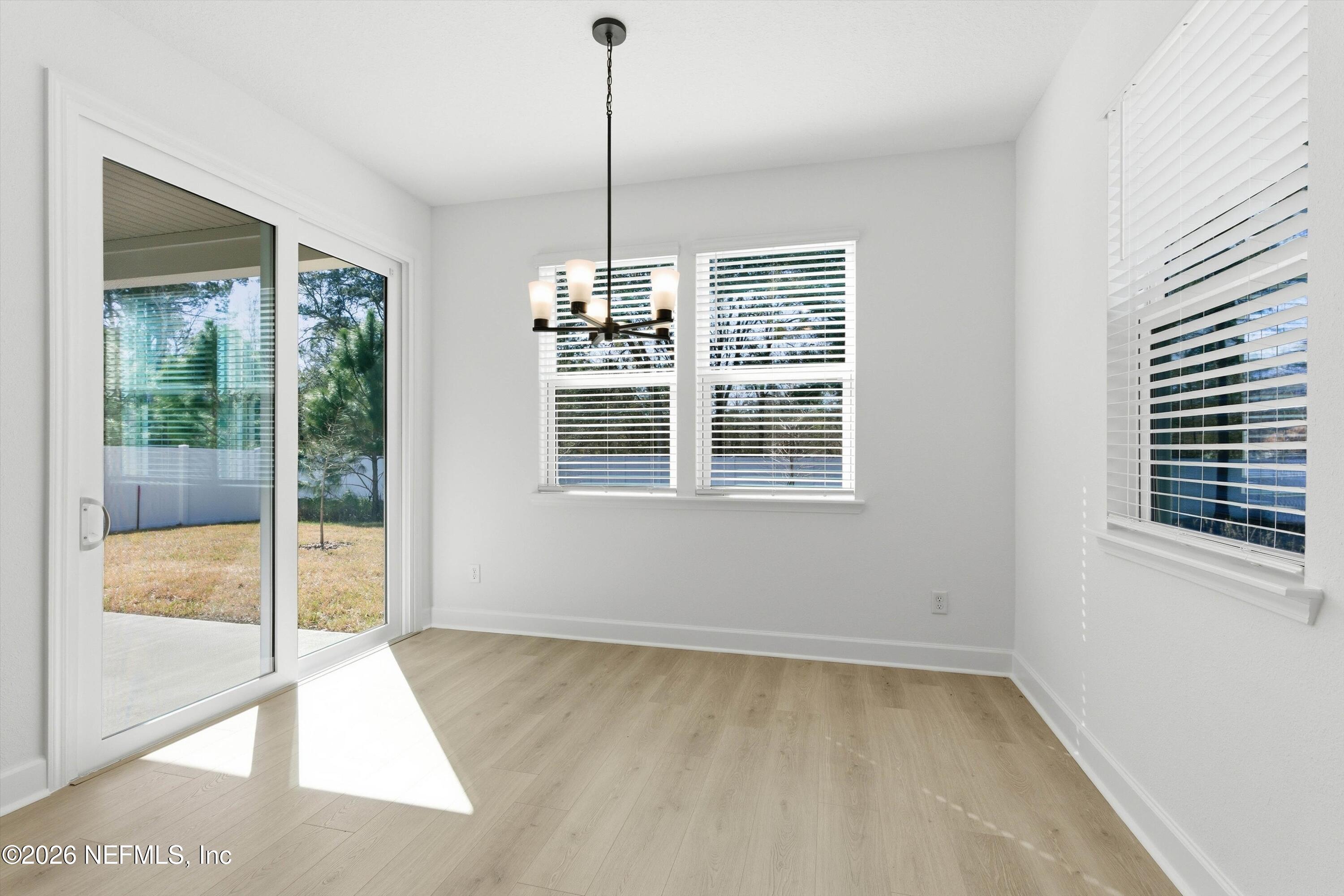 263 LIGHTSEY XING Lane, St. Augustine