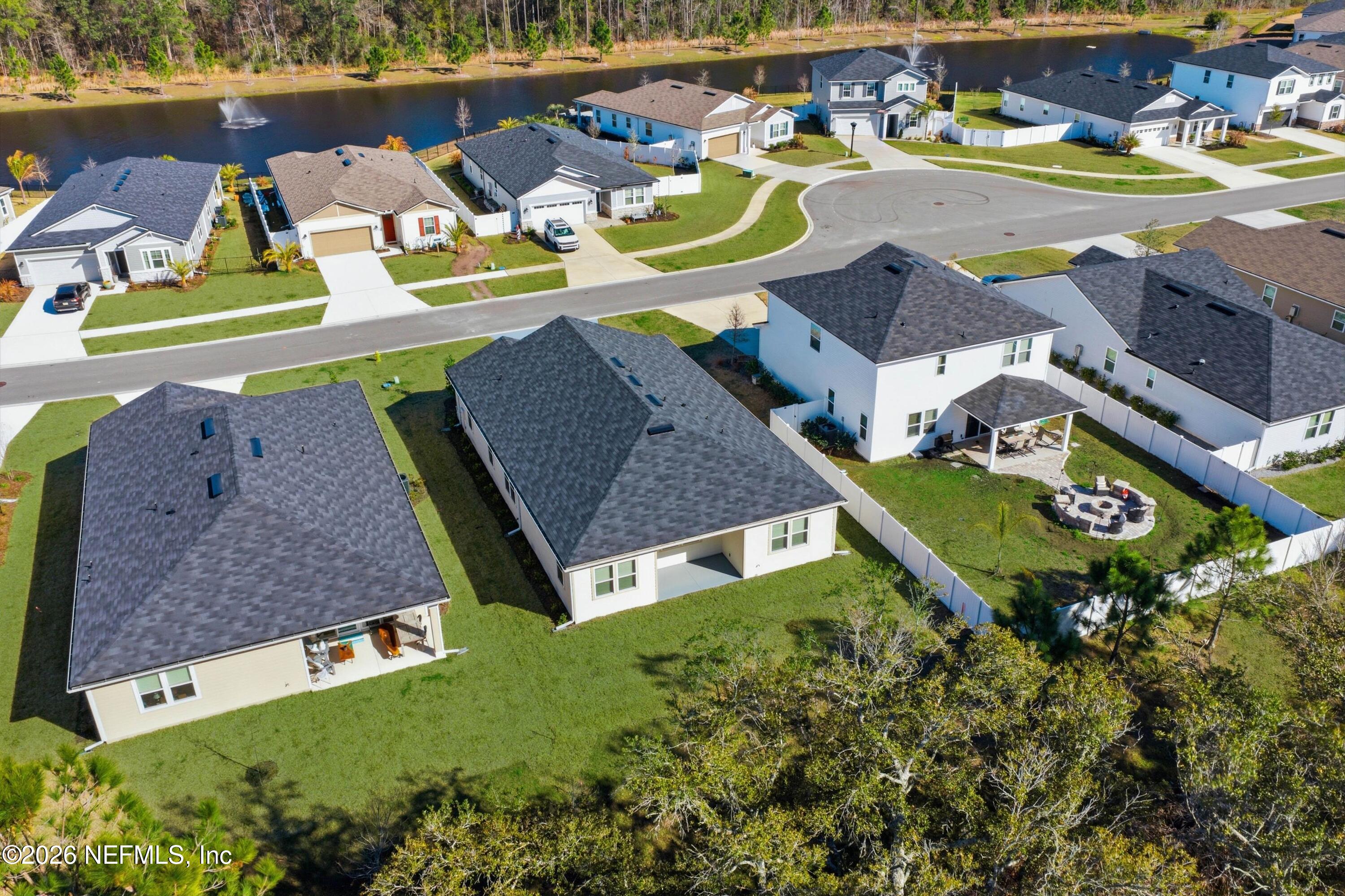 263 LIGHTSEY XING Lane, St. Augustine