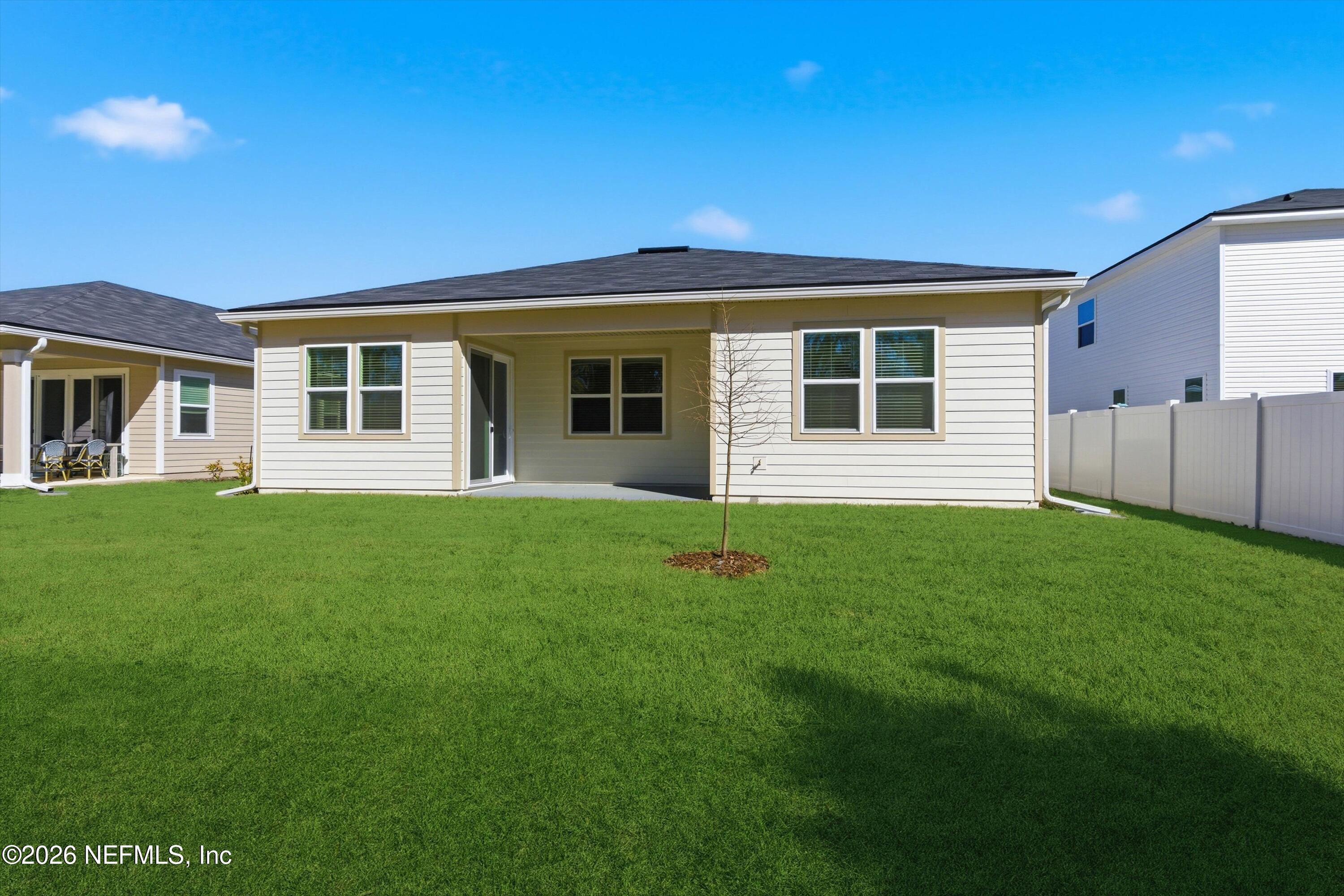 263 LIGHTSEY XING Lane, St. Augustine