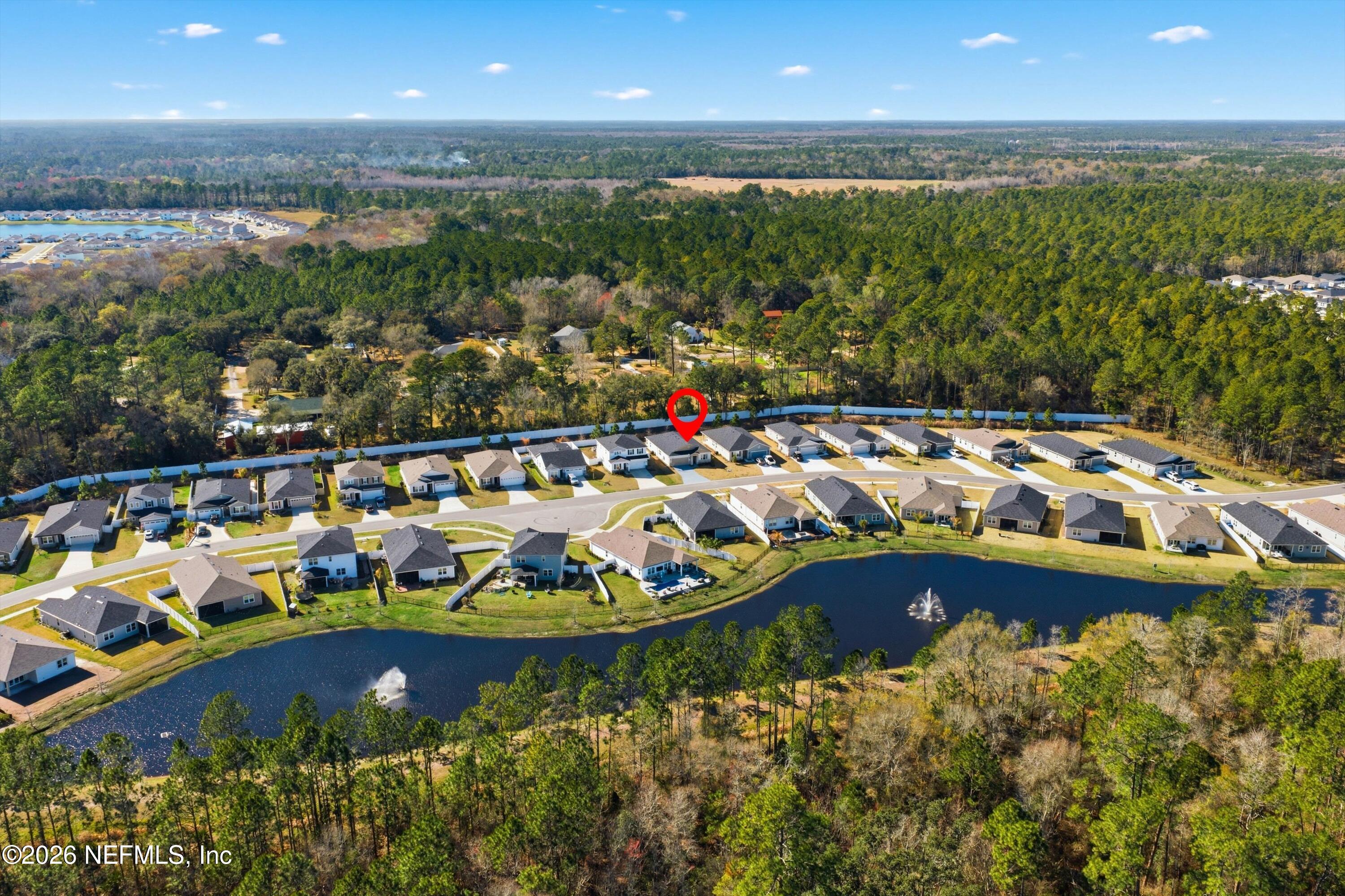 263 LIGHTSEY XING Lane, St. Augustine