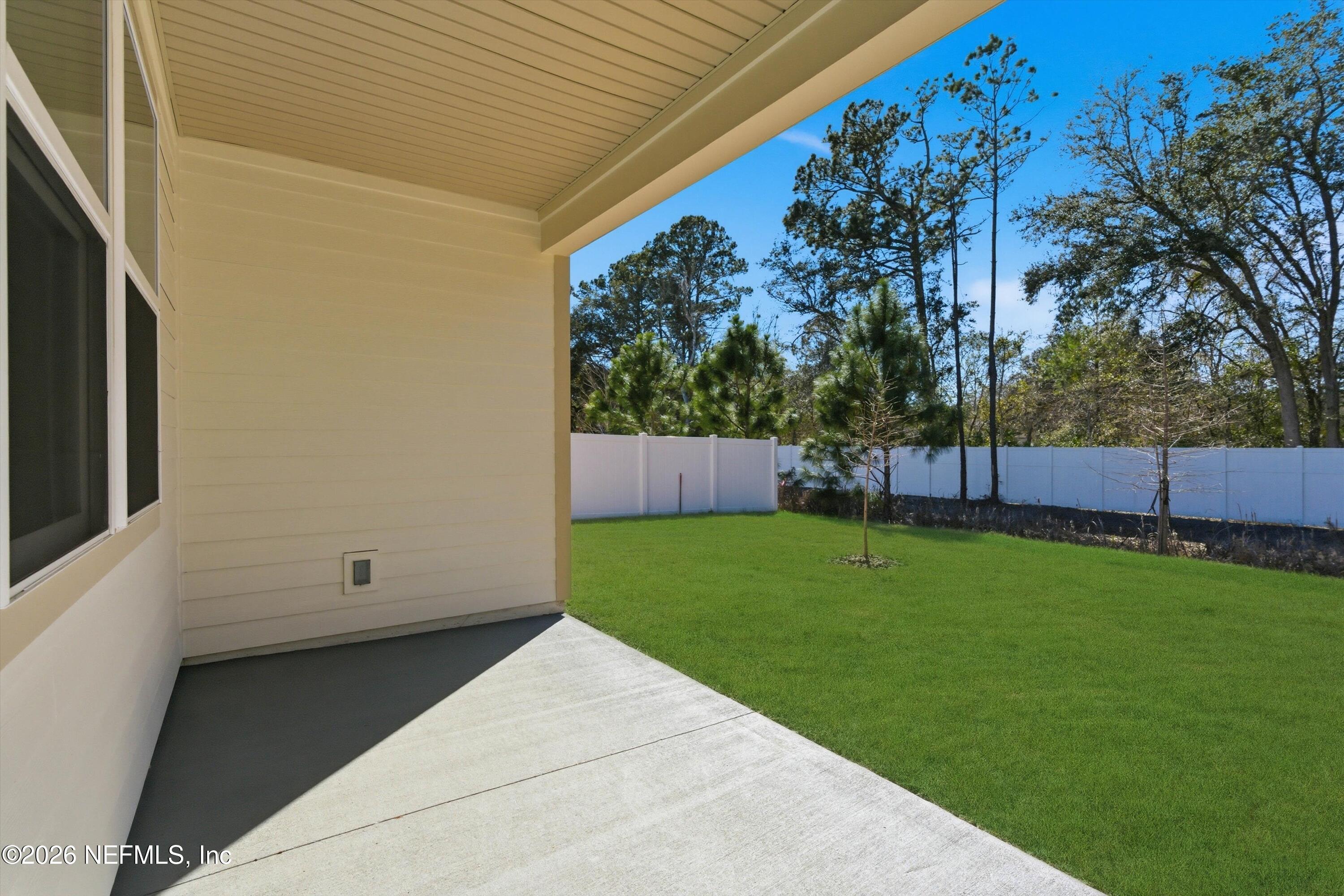 263 LIGHTSEY XING Lane, St. Augustine