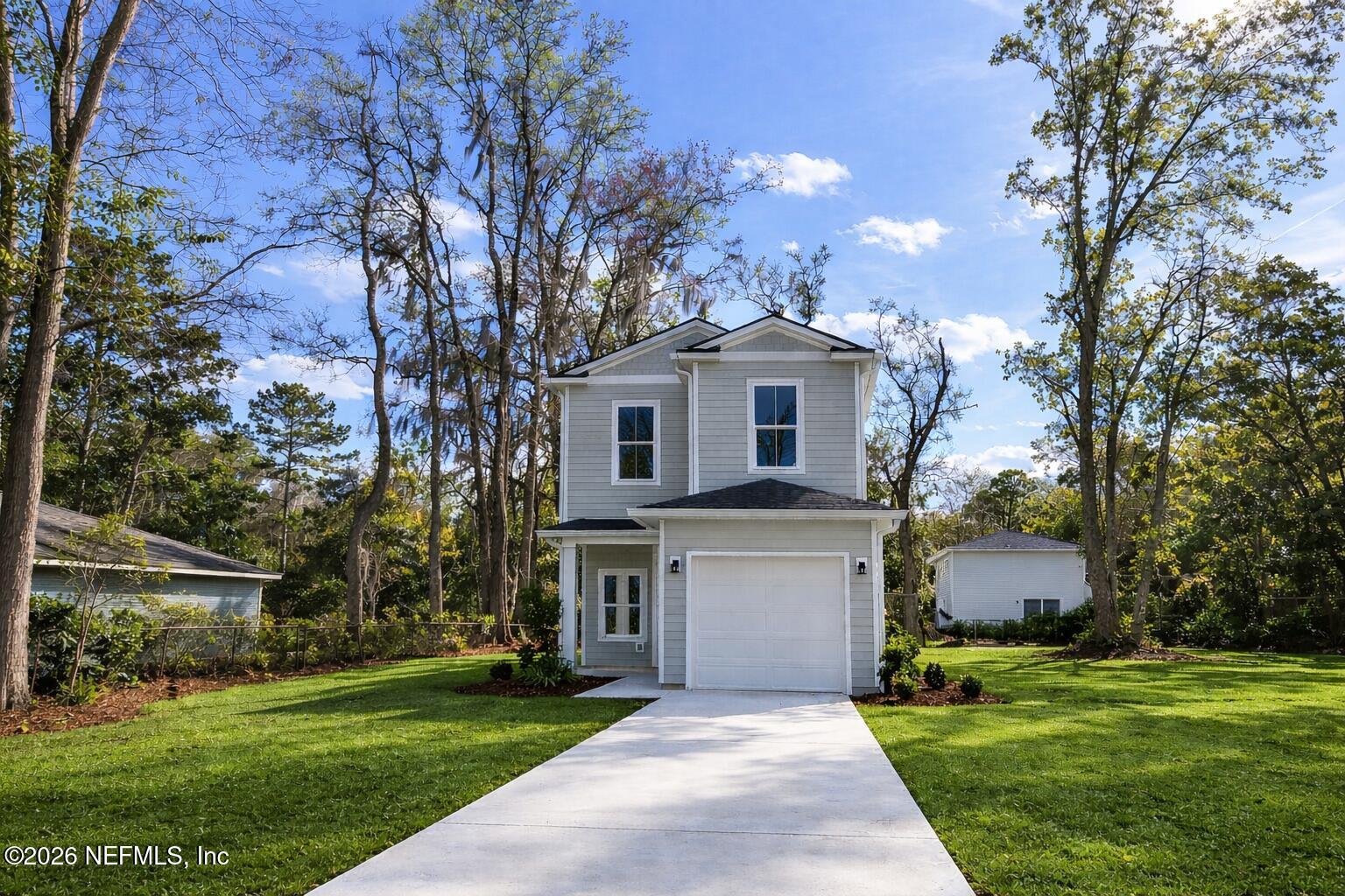 2970 HARBISON Street