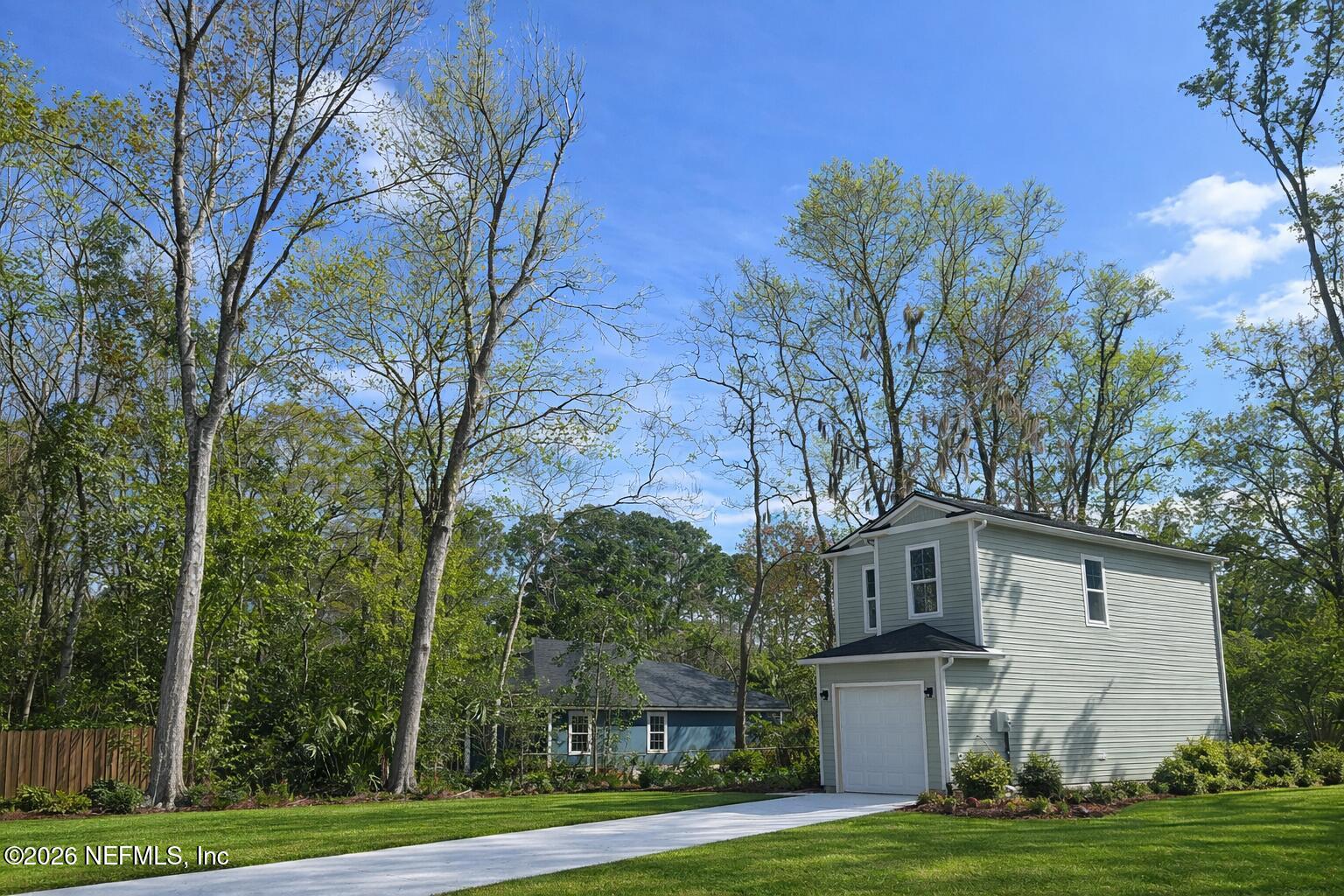 2970 HARBISON Street