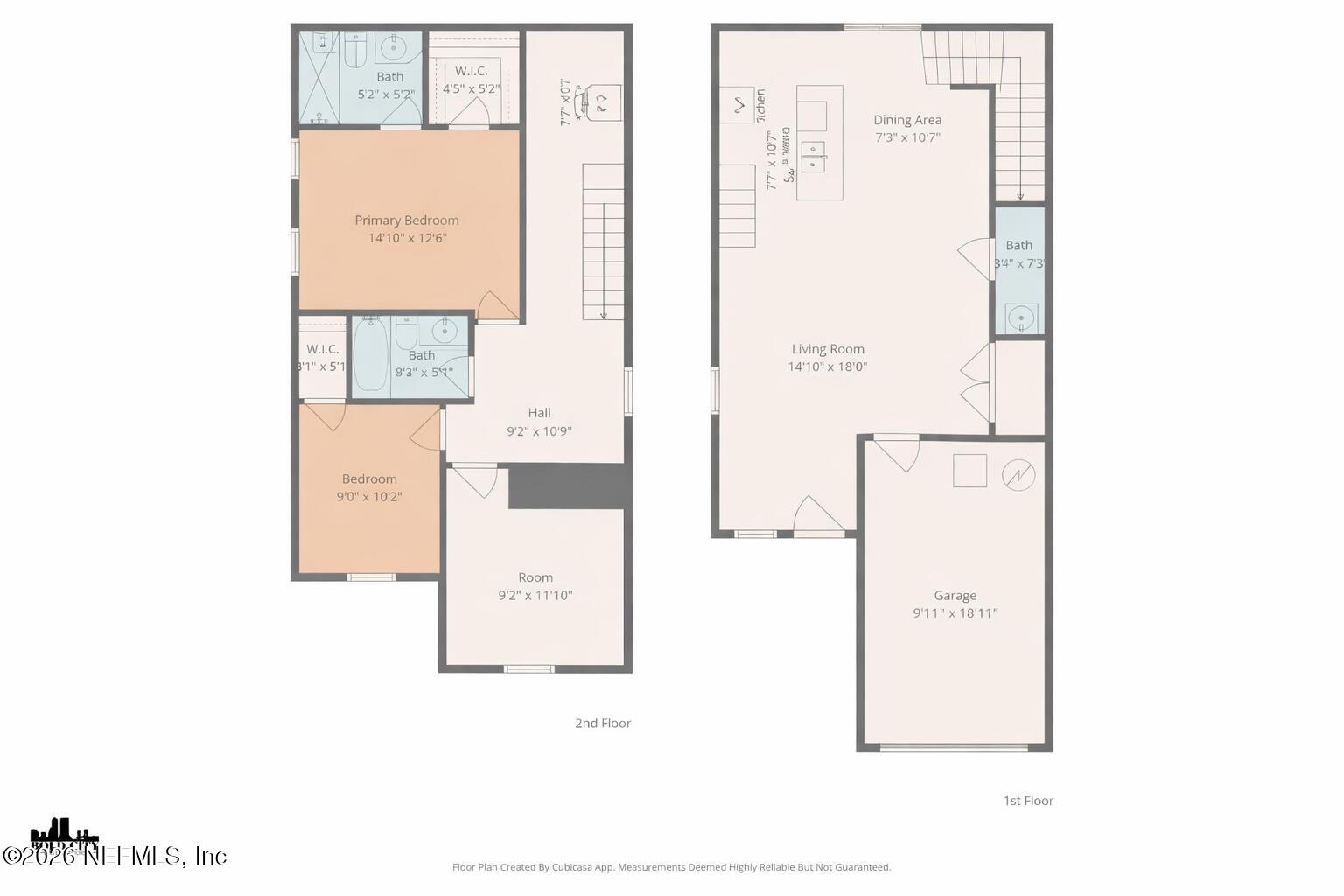 2970 HARBISON Street