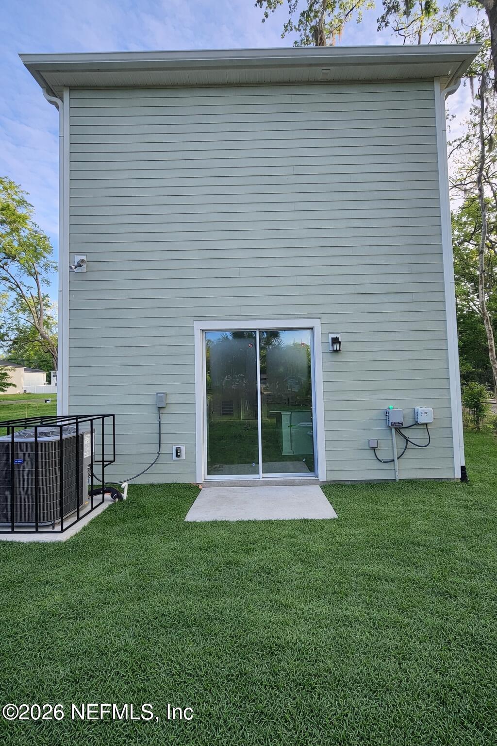 2970 HARBISON Street