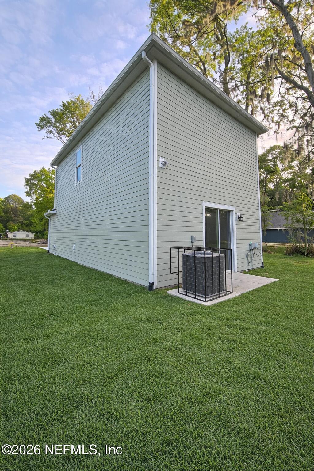 2970 HARBISON Street