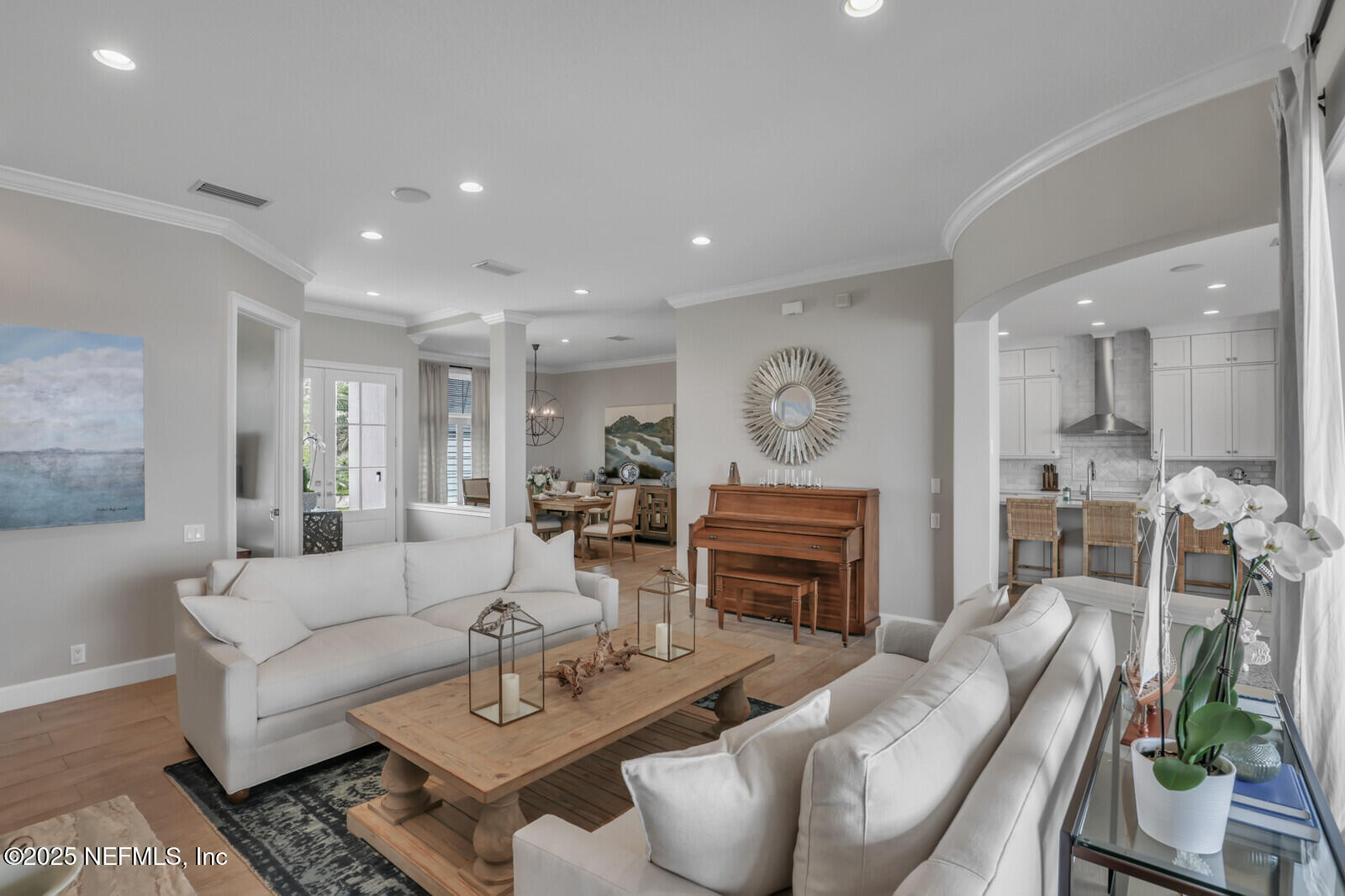 11319 KINGSLEY MANOR Way