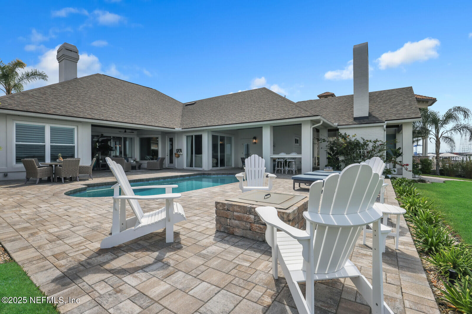 11319 KINGSLEY MANOR Way