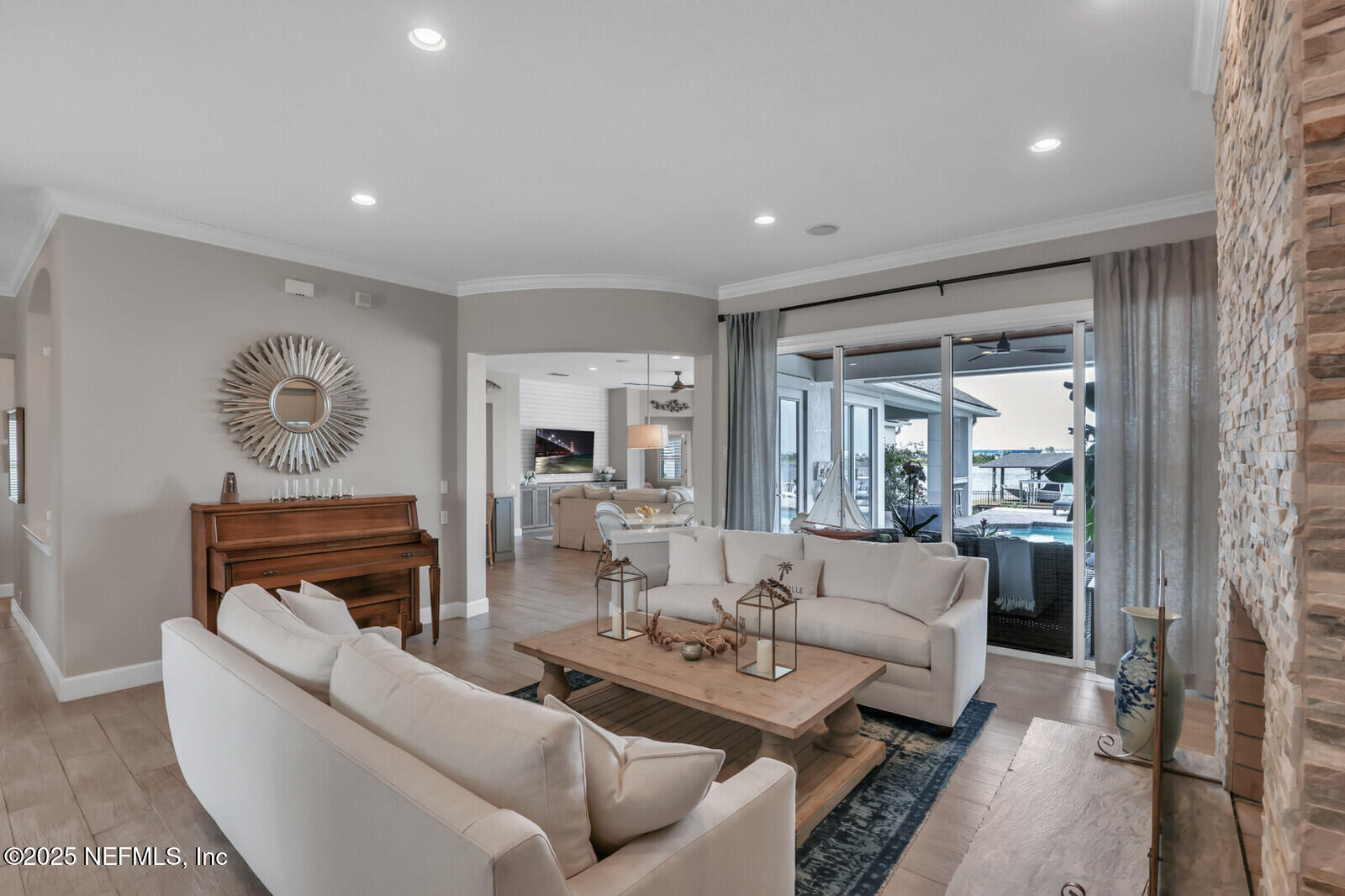 11319 KINGSLEY MANOR Way