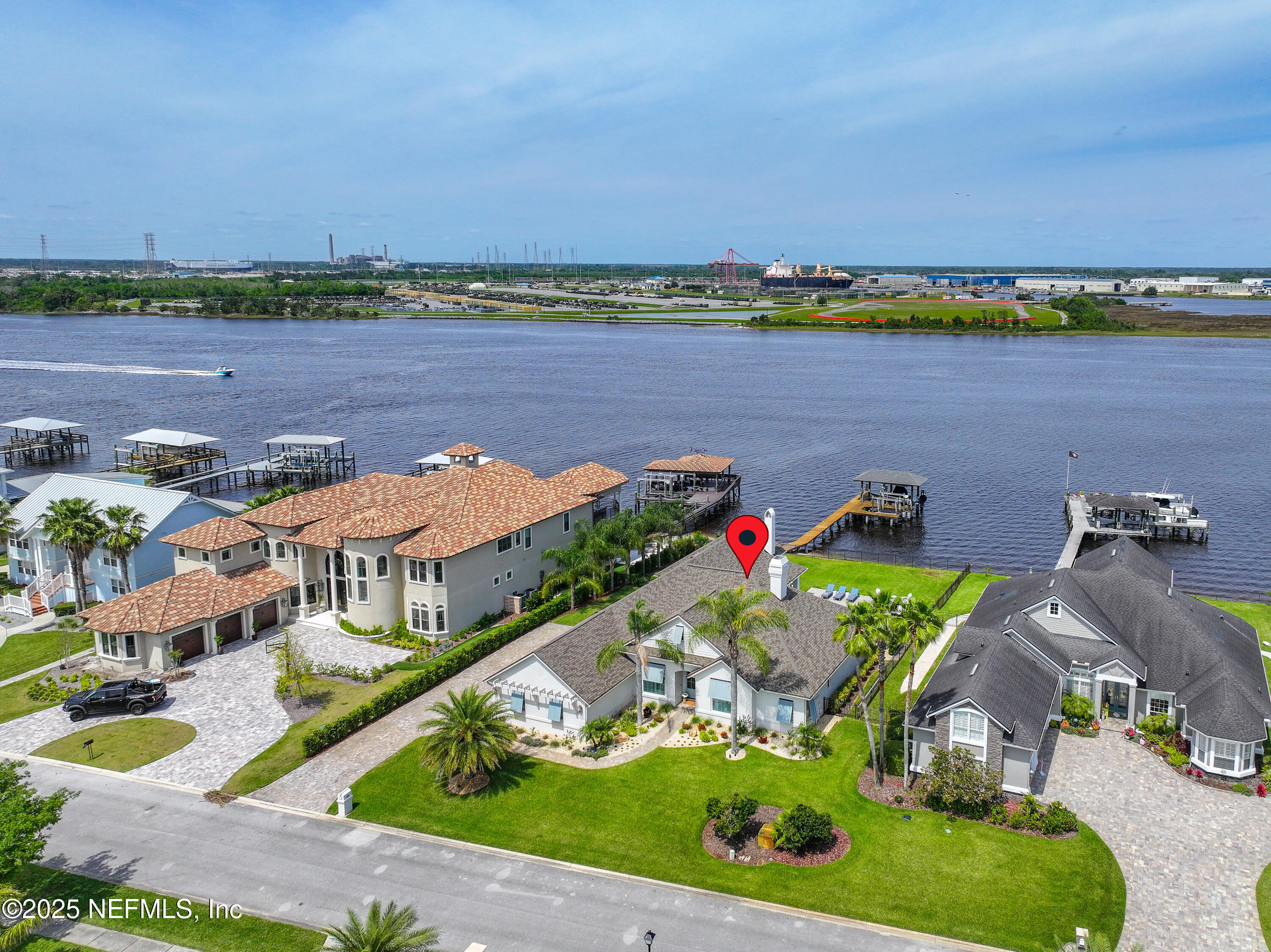 11319 KINGSLEY MANOR Way