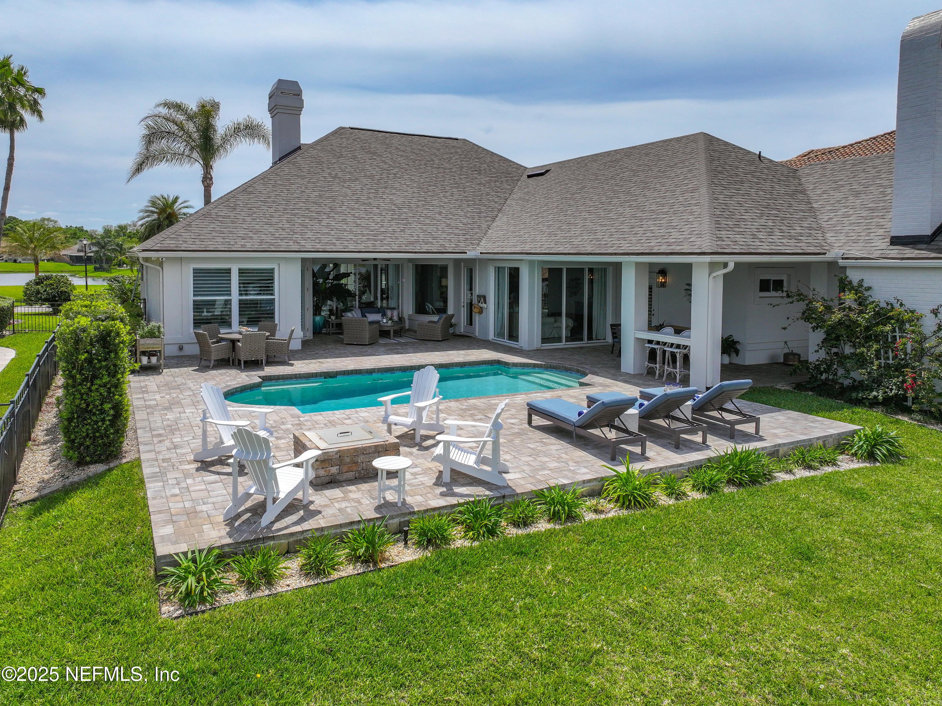 11319 KINGSLEY MANOR Way