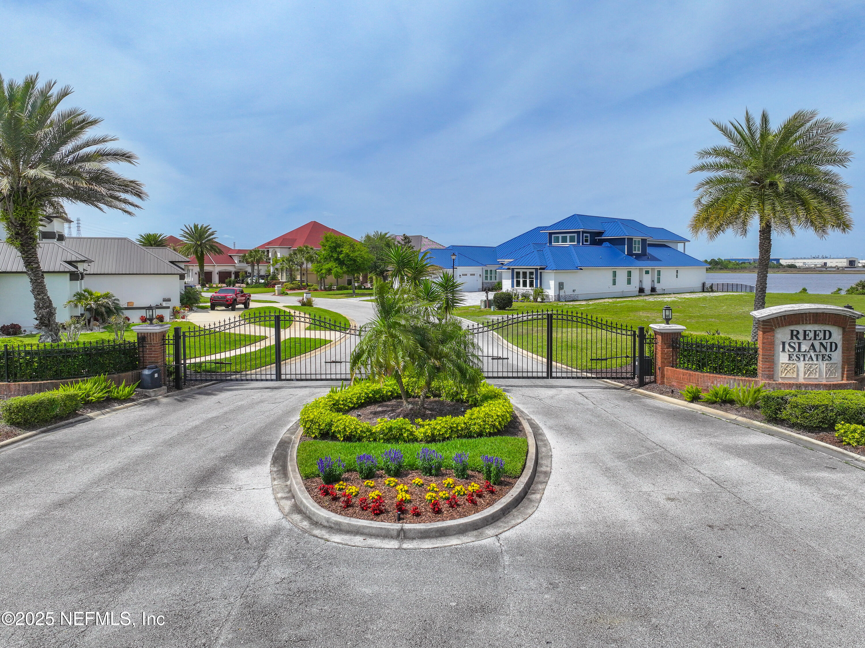 11319 KINGSLEY MANOR Way