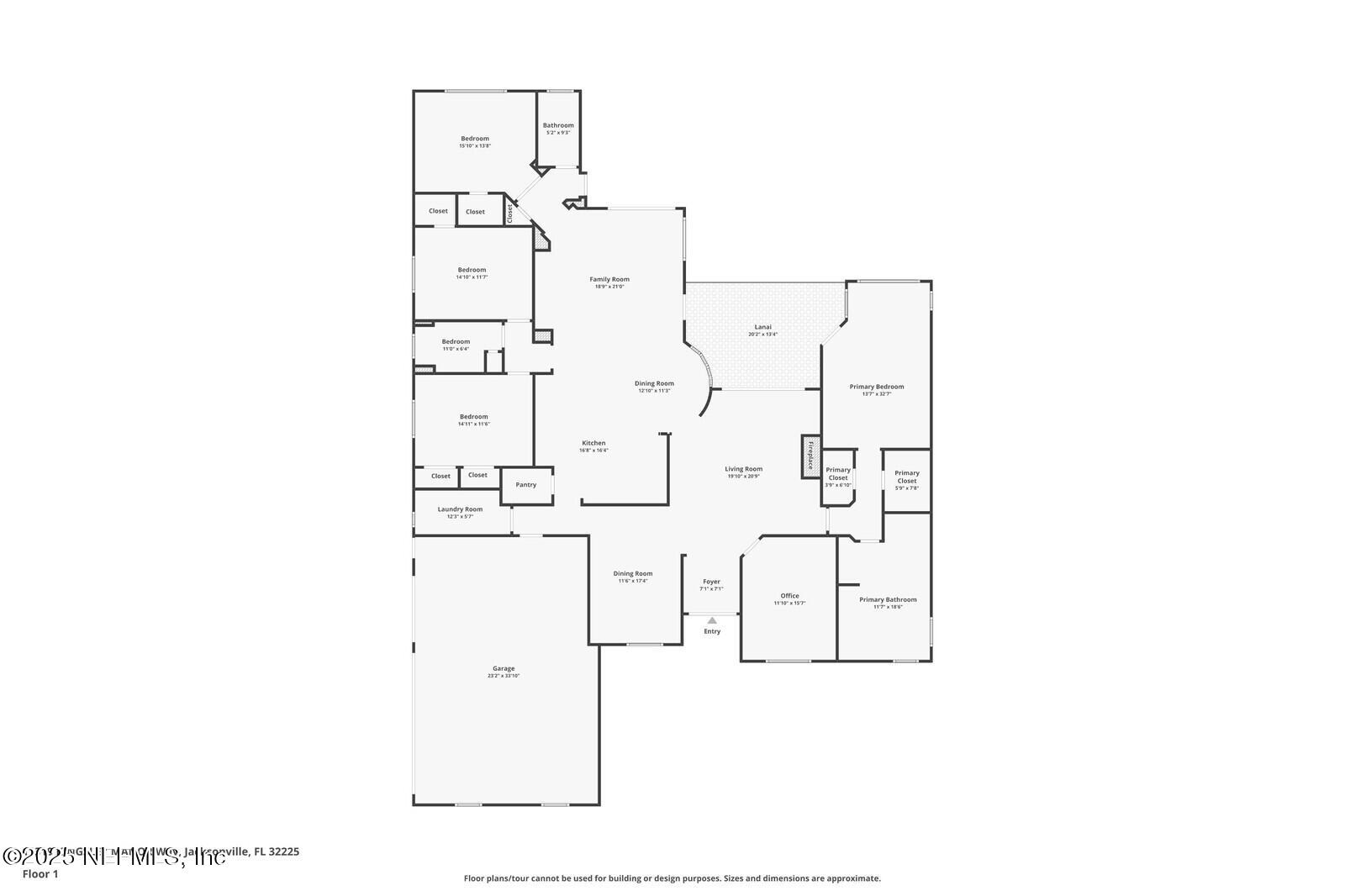 11319 KINGSLEY MANOR Way