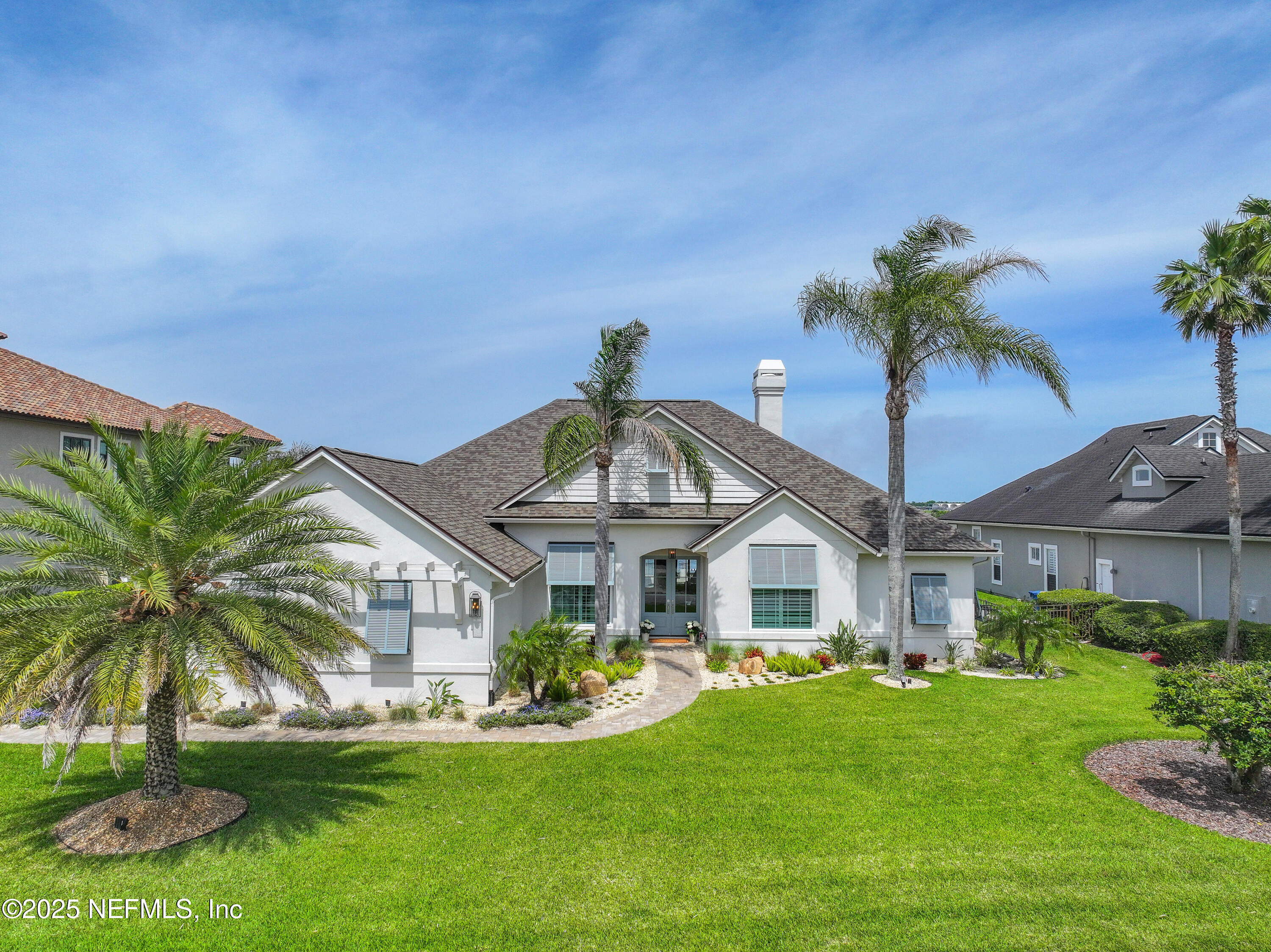 11319 KINGSLEY MANOR Way