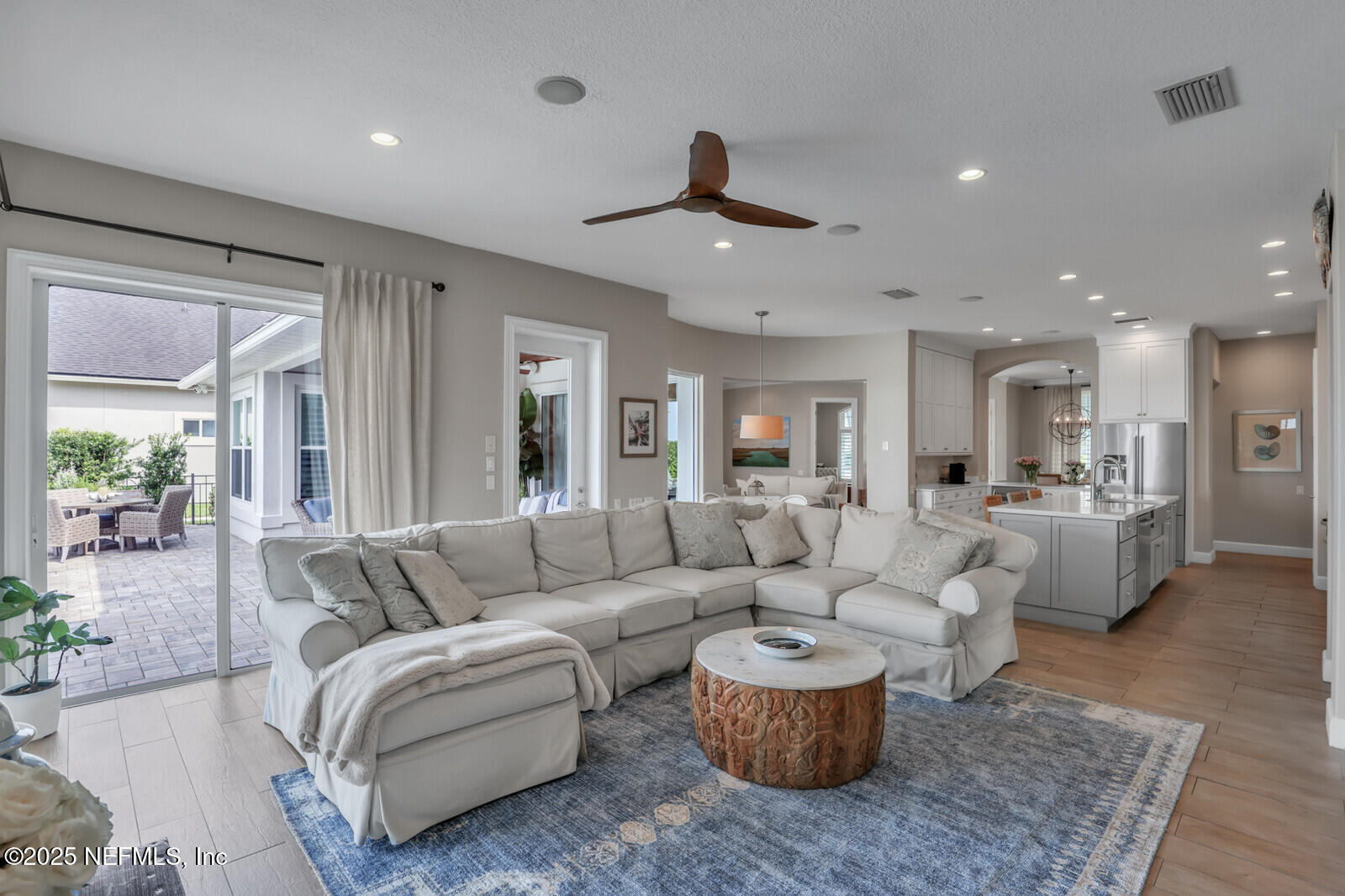 11319 KINGSLEY MANOR Way