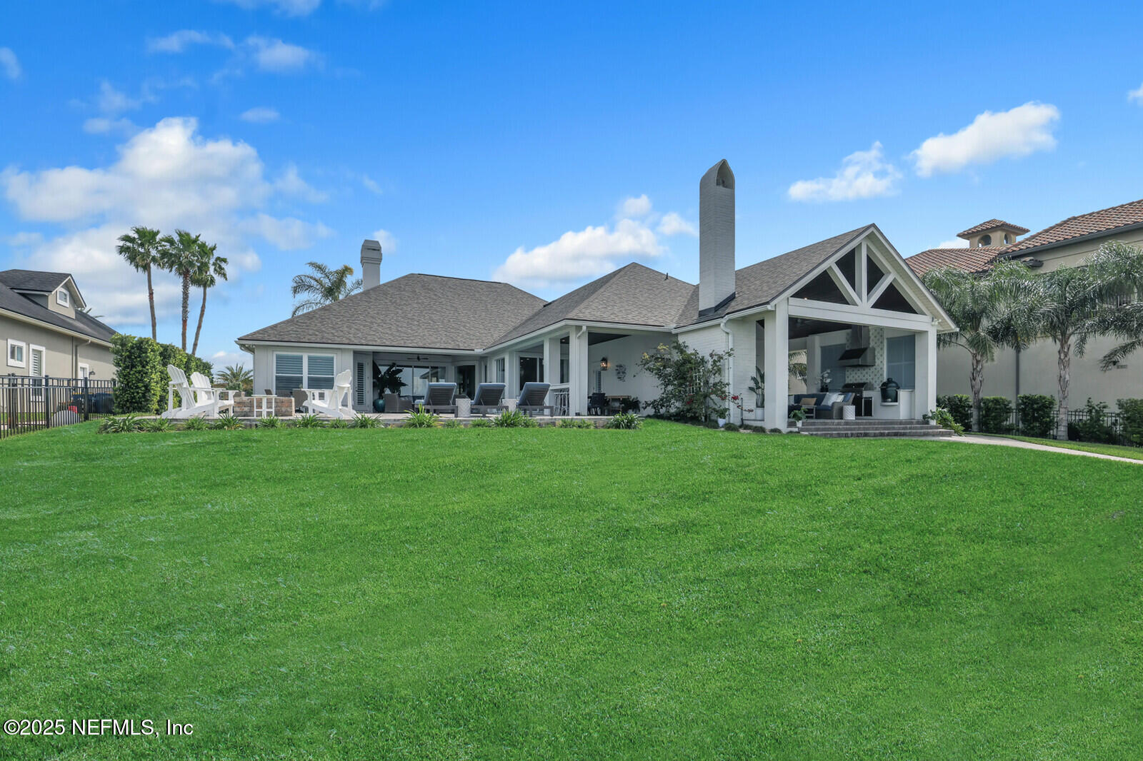 11319 KINGSLEY MANOR Way