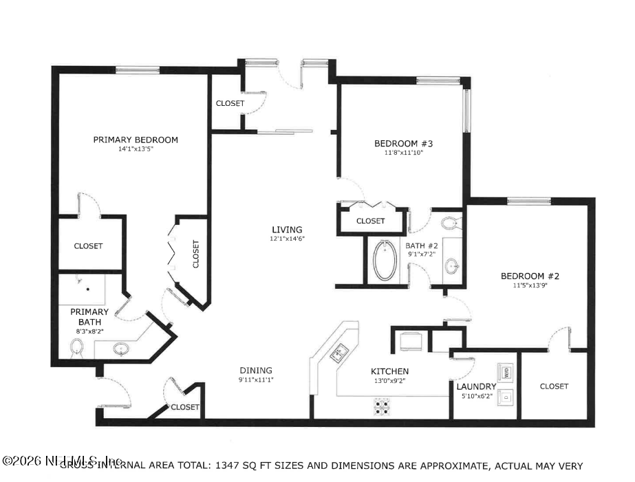 8539 GATE Parkway W 131