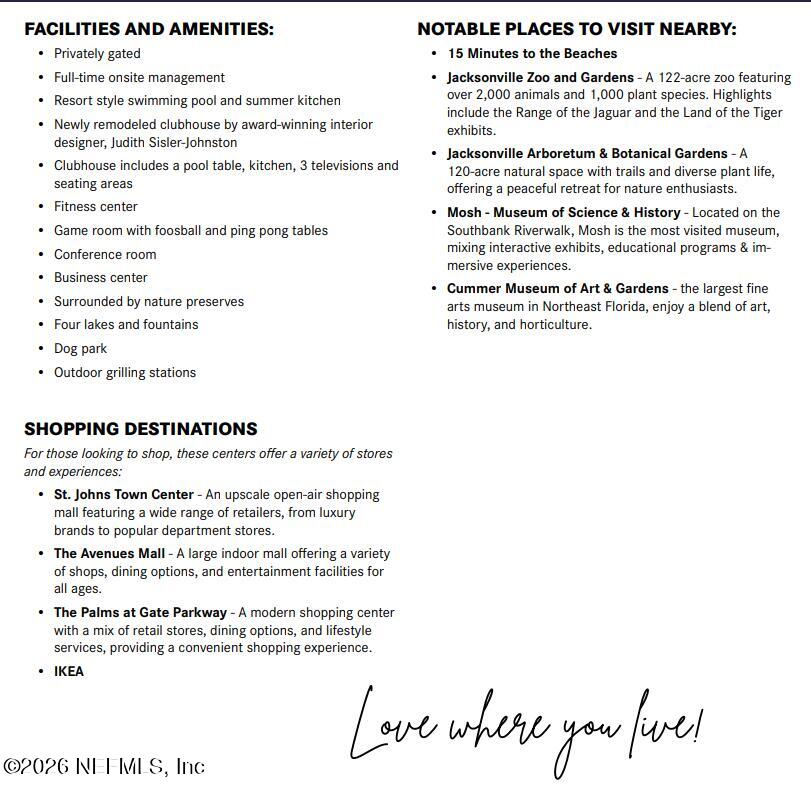 8539 GATE Parkway W 131