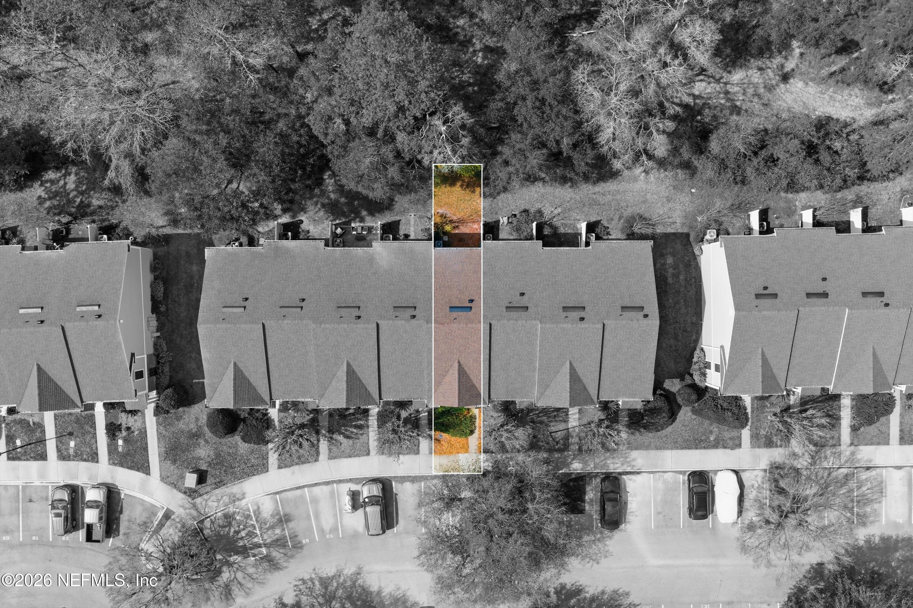 6681 ARCHING BRANCH Circle