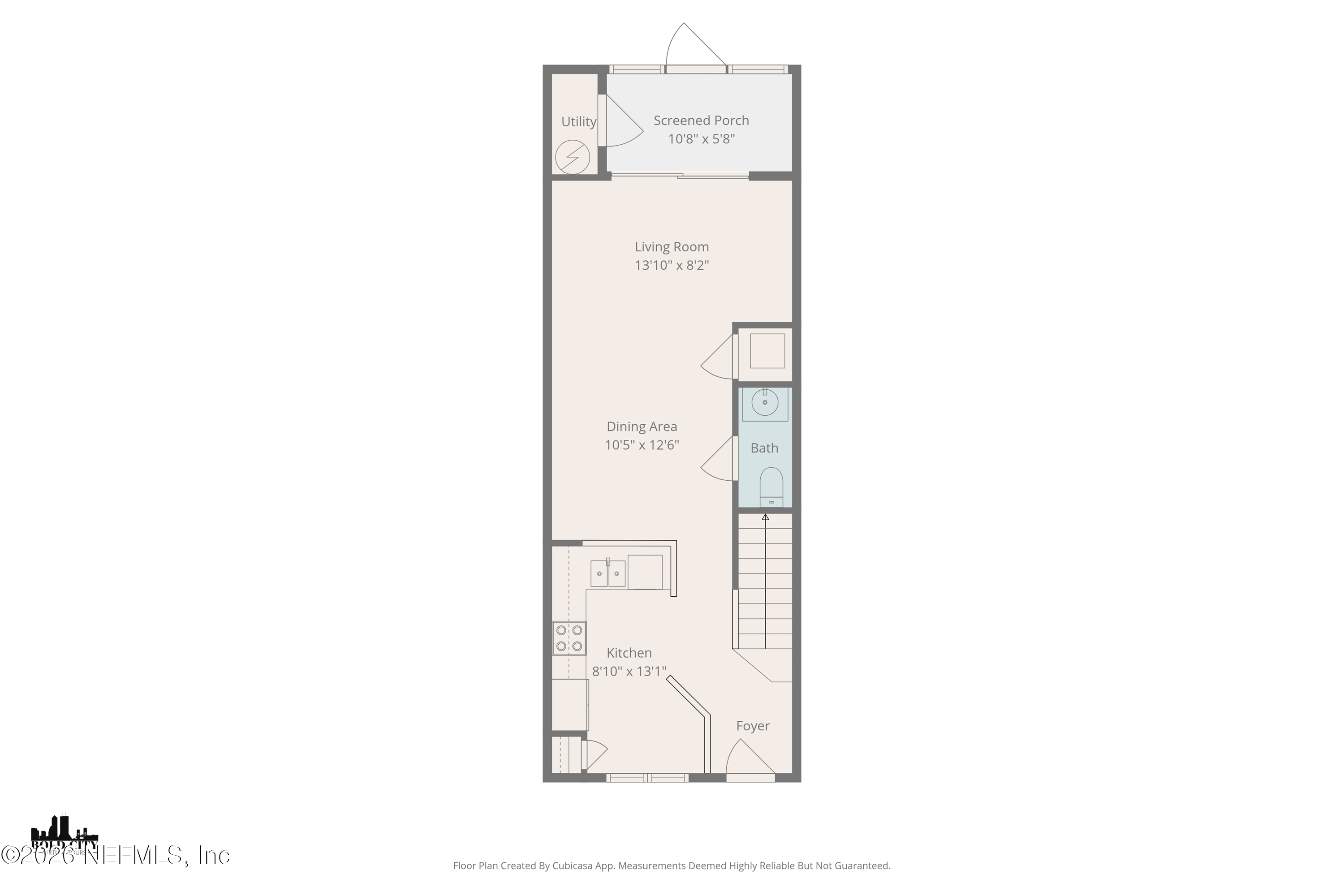 6681 ARCHING BRANCH Circle