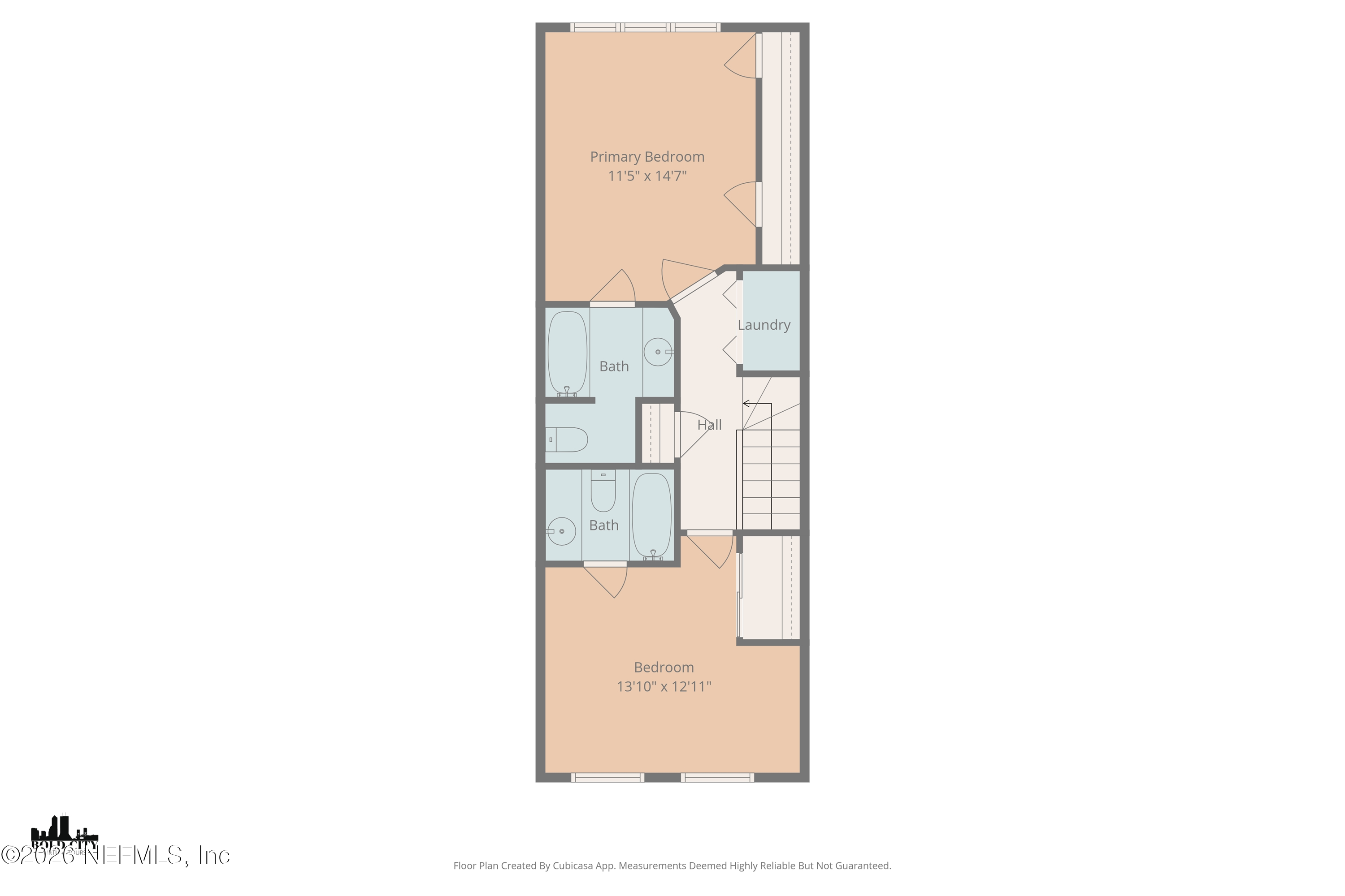 6681 ARCHING BRANCH Circle
