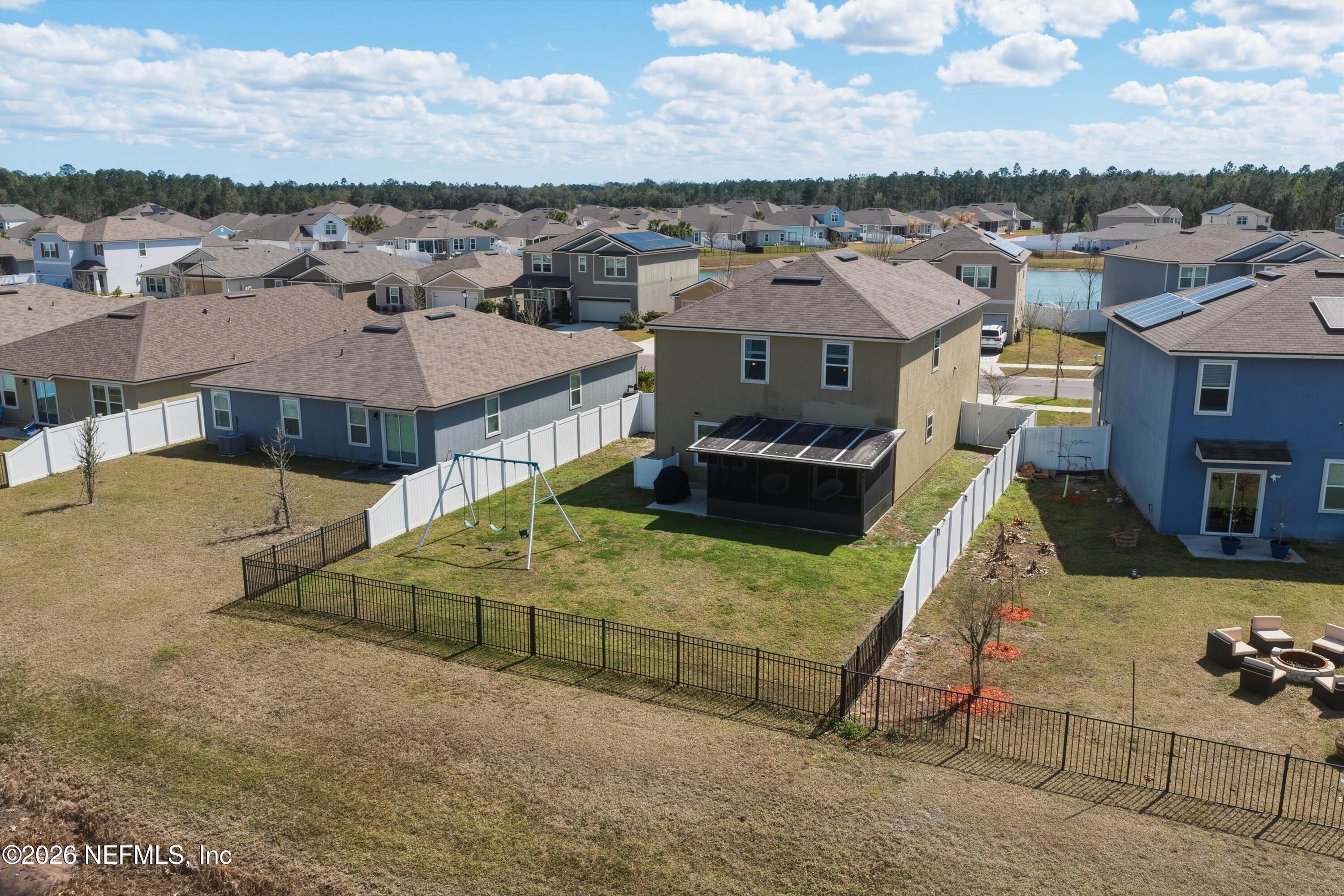 2342 EVENING OAKS Lane