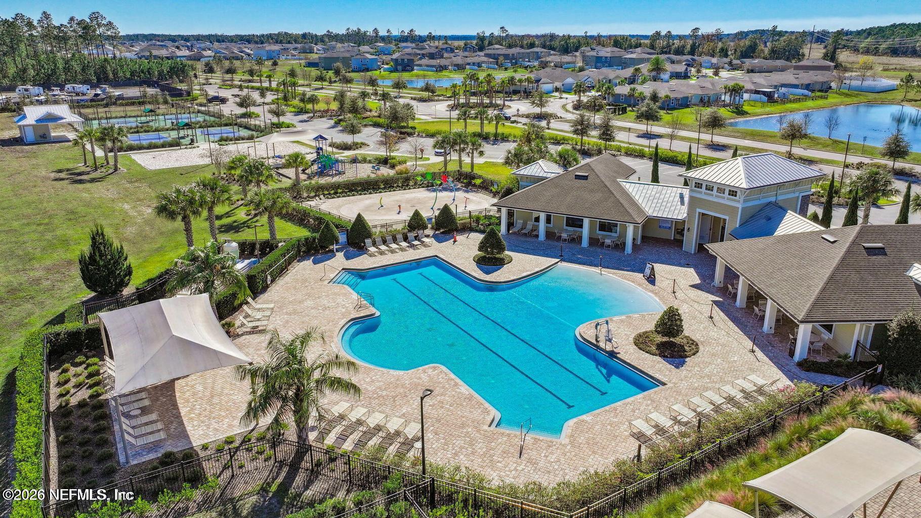 2342 EVENING OAKS Lane