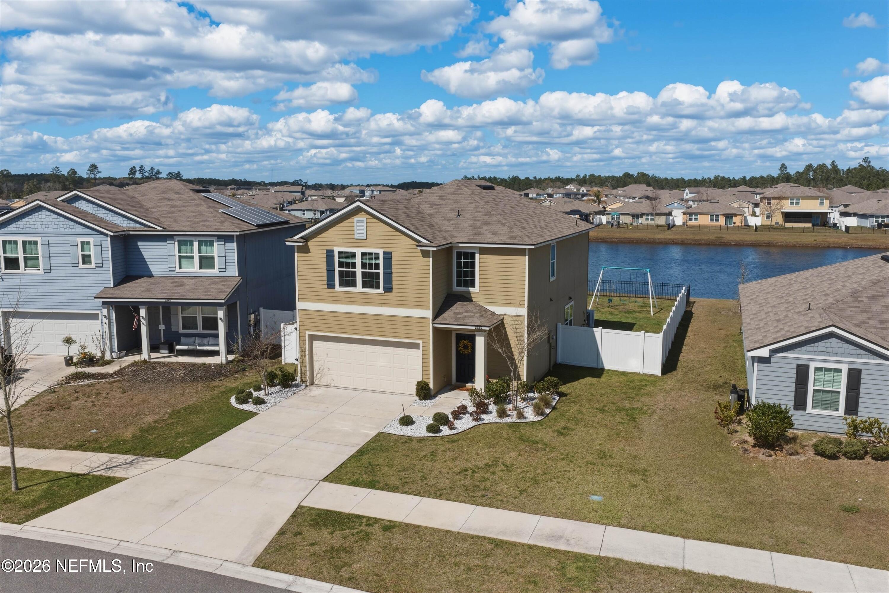 2342 EVENING OAKS Lane