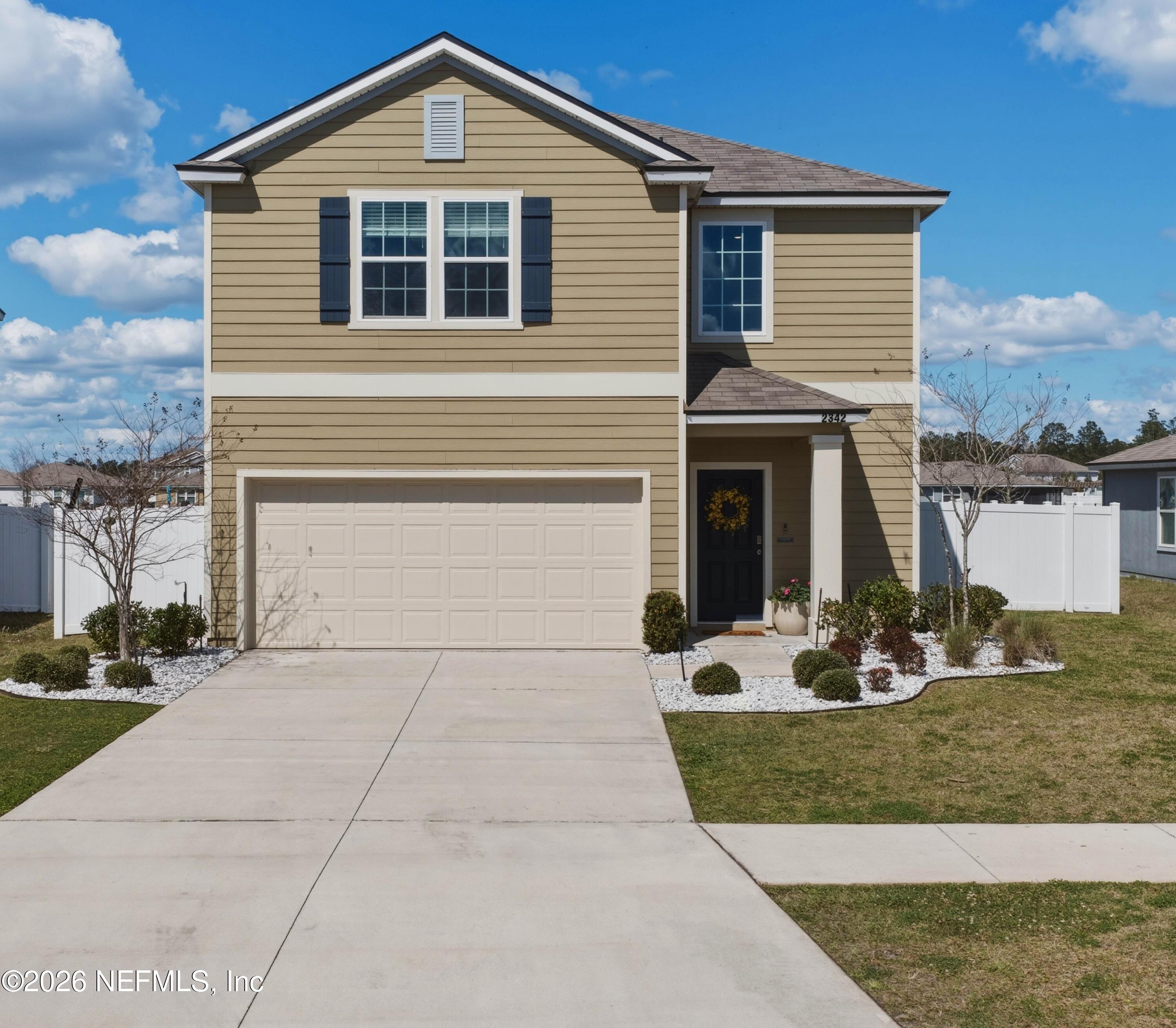 2342 EVENING OAKS Lane