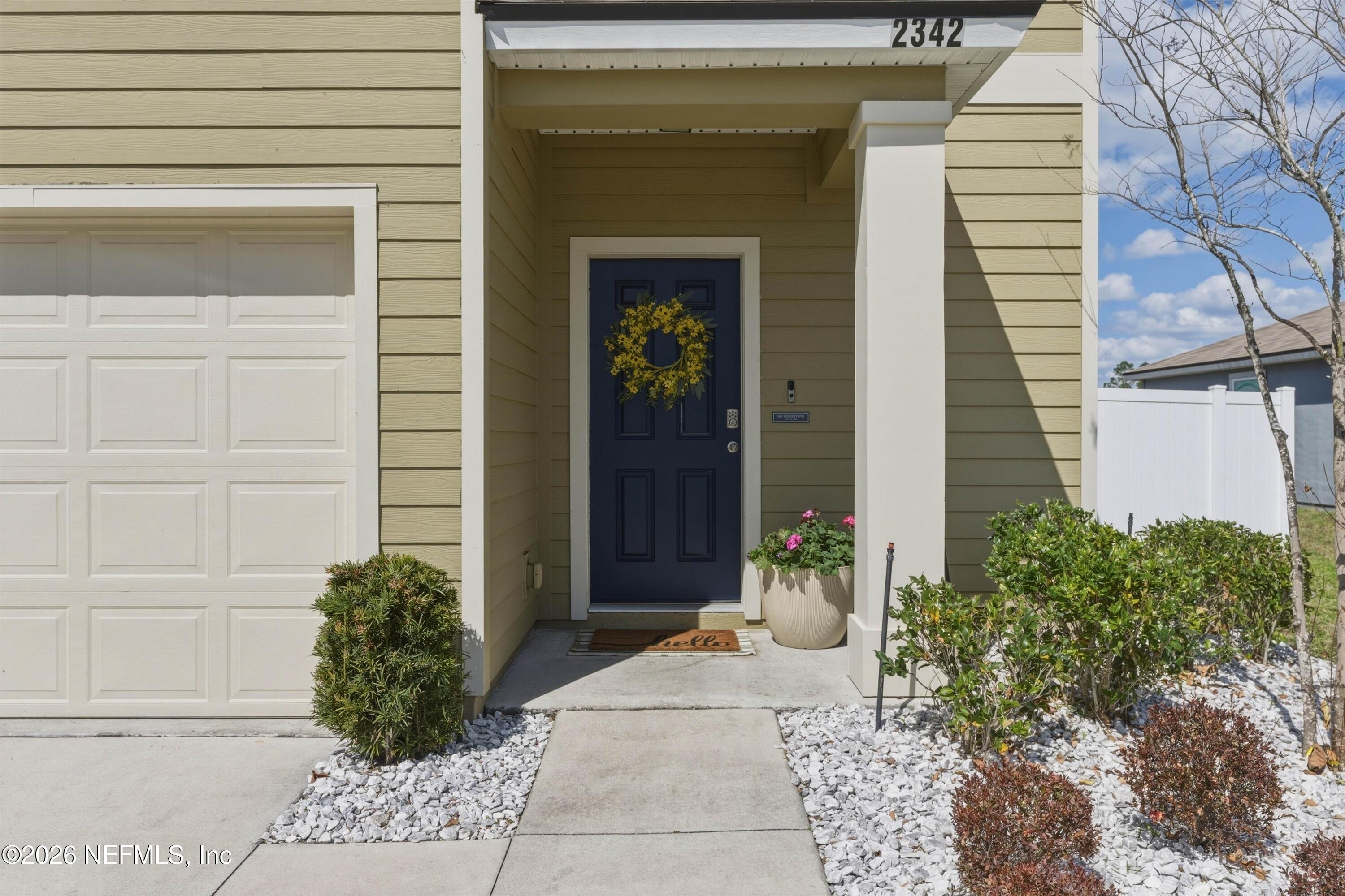 2342 EVENING OAKS Lane