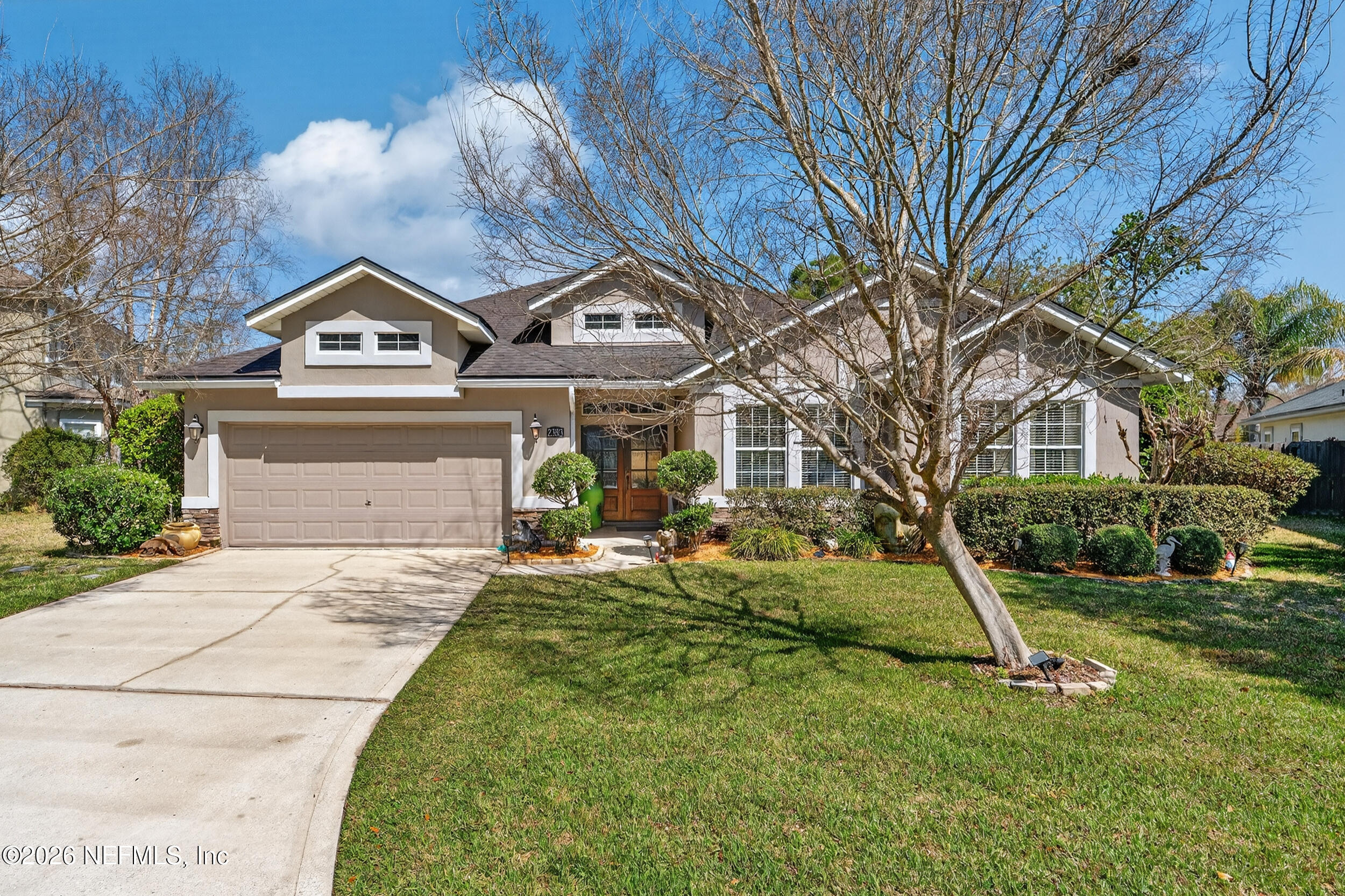 2383 COUNTRY SIDE Drive