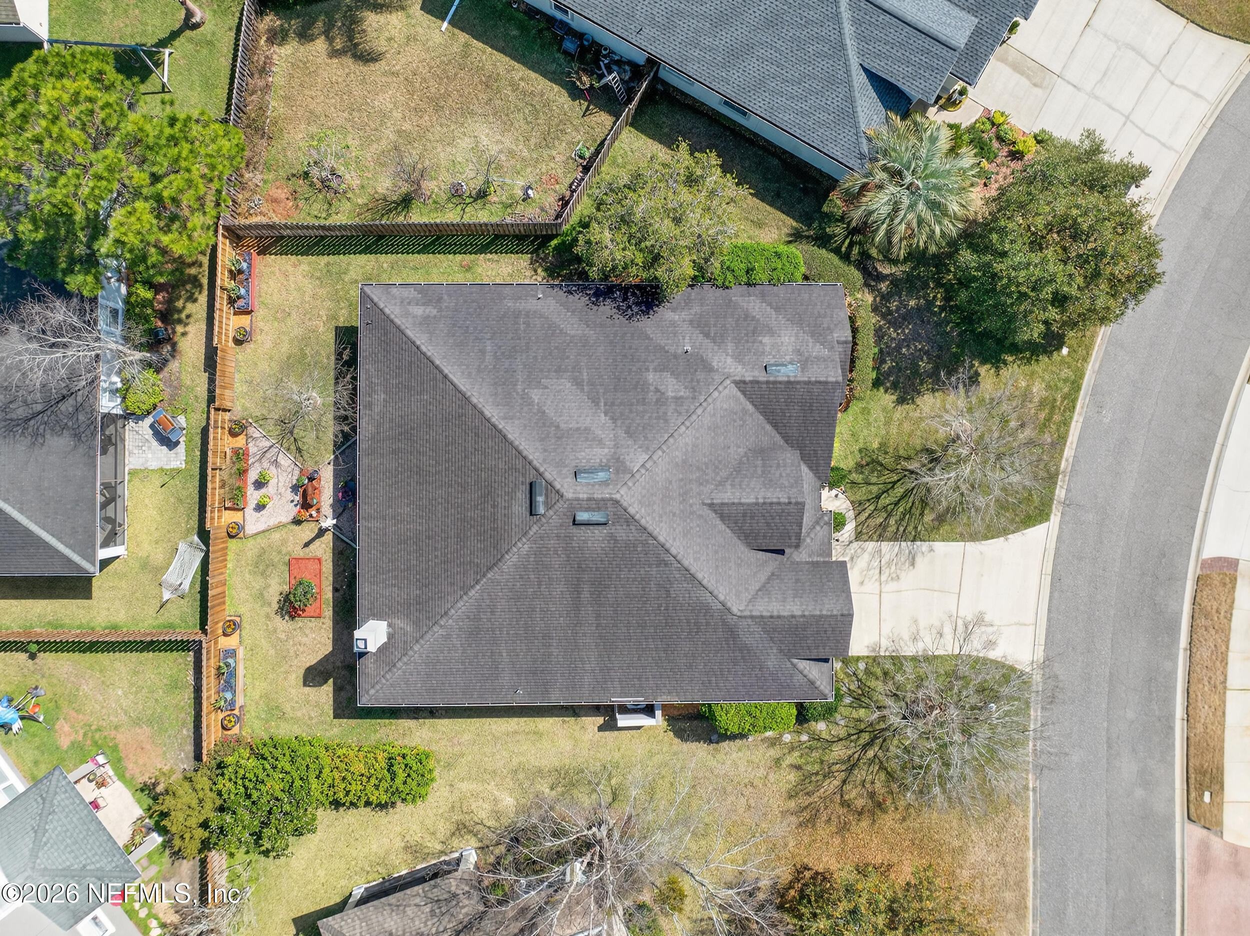 2383 COUNTRY SIDE Drive