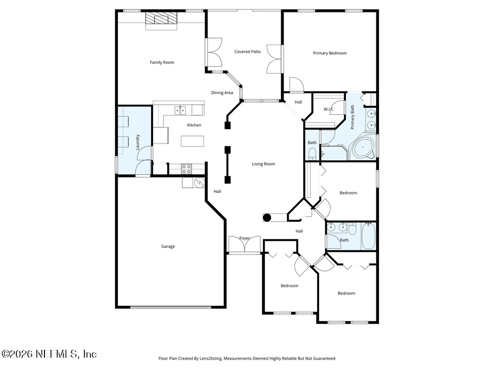 2383 COUNTRY SIDE Drive