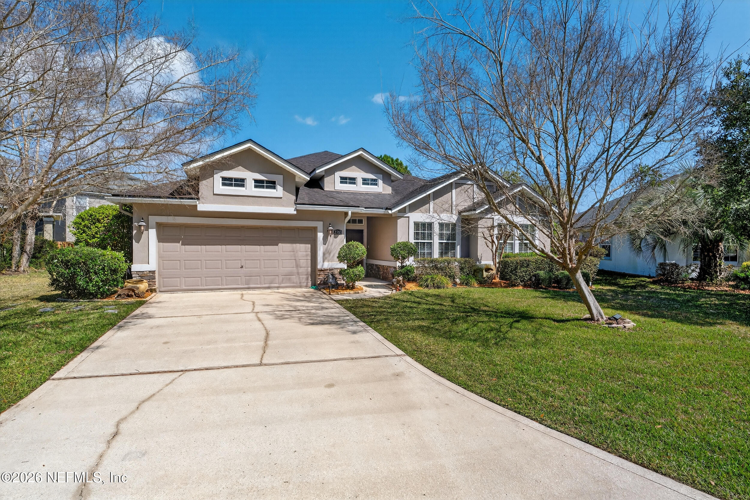 2383 COUNTRY SIDE Drive