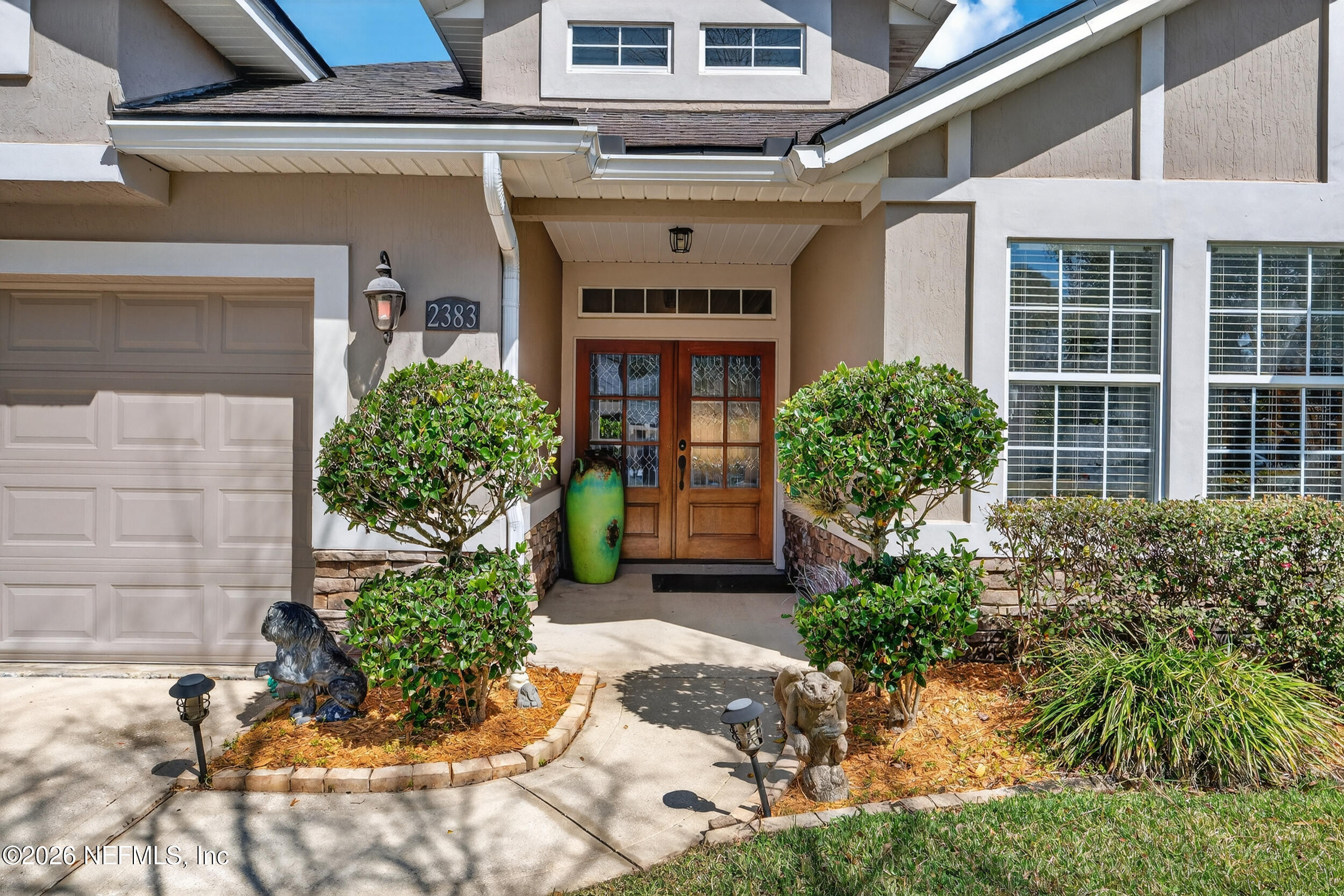 2383 COUNTRY SIDE Drive