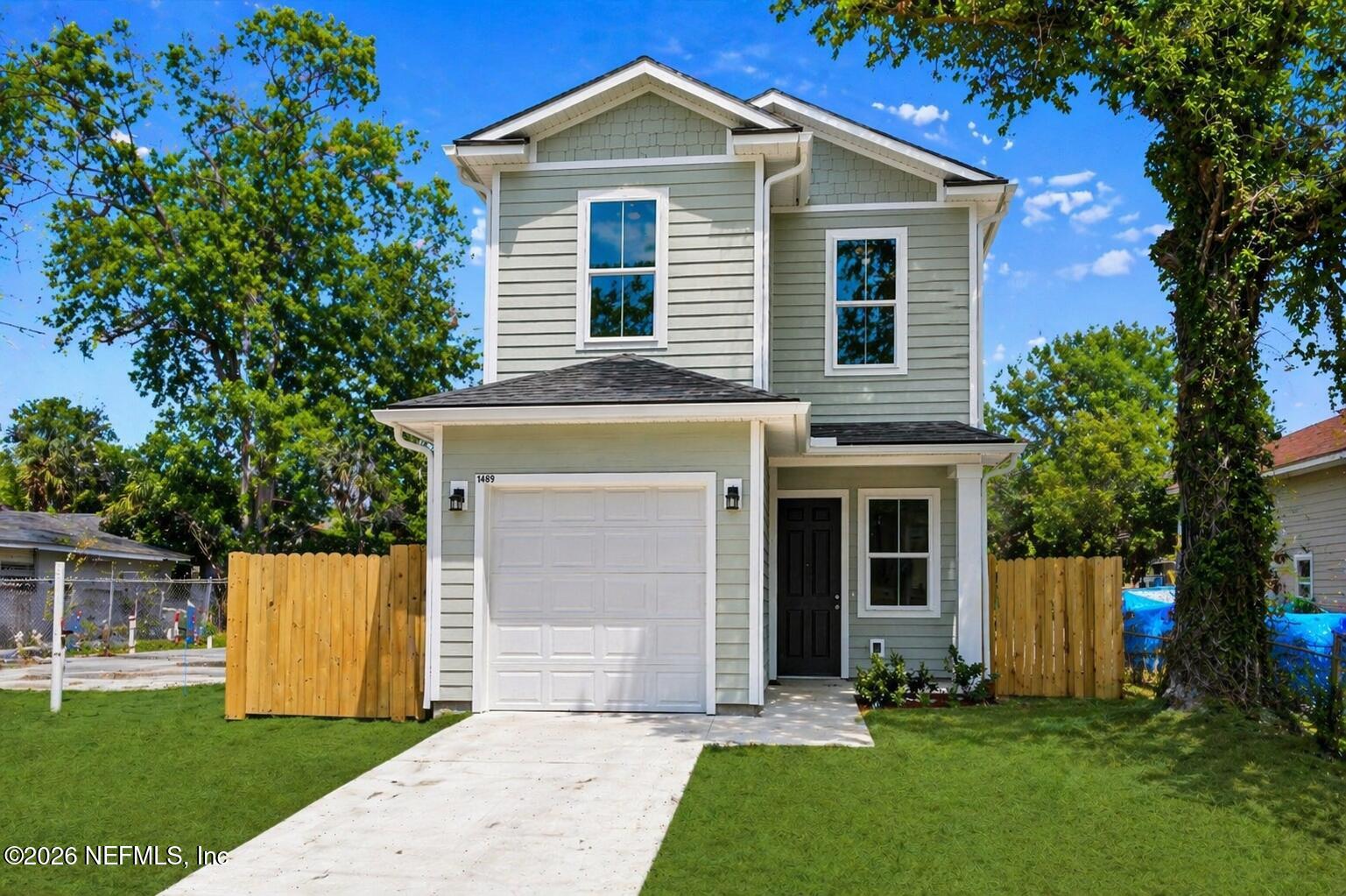 1489 W 23RD Street