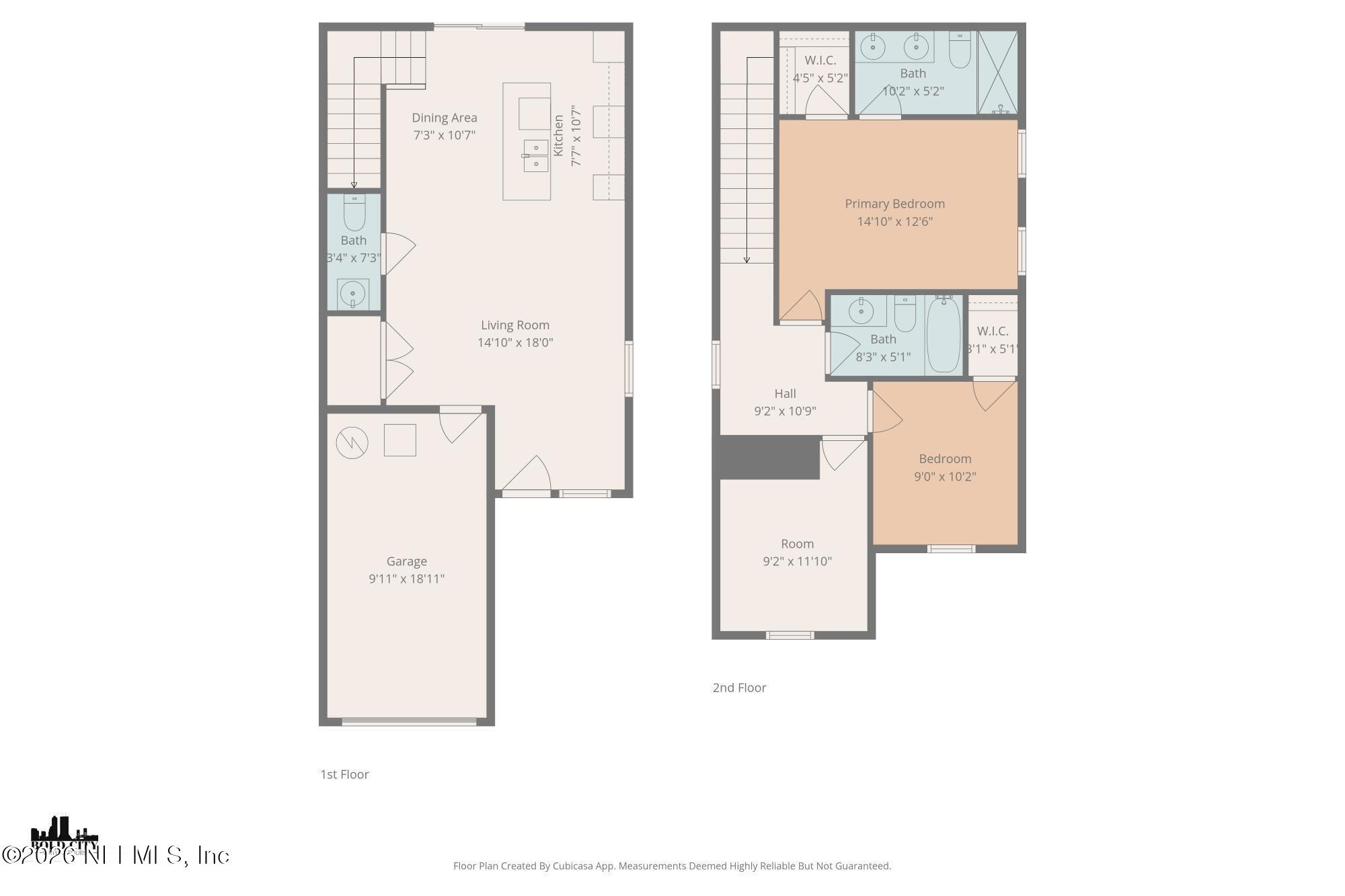 1489 W 23RD Street