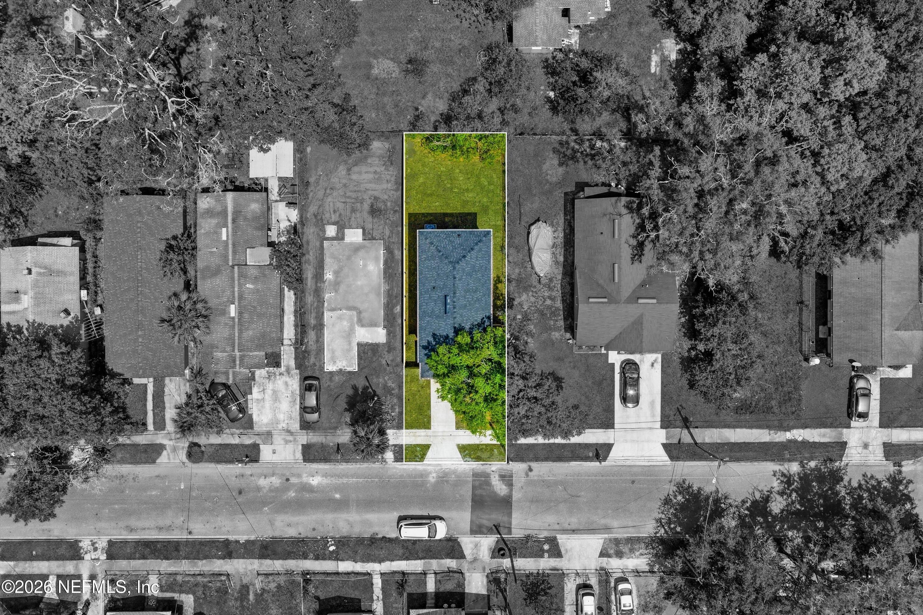1489 W 23RD Street
