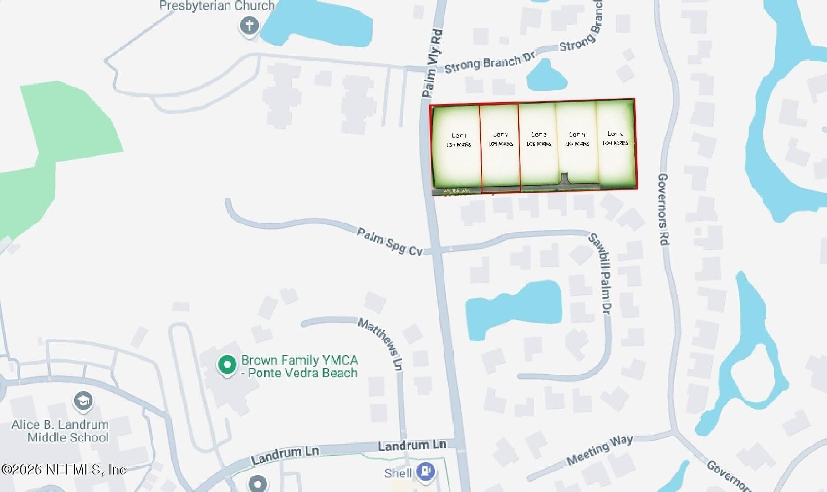 67 WALTER Way