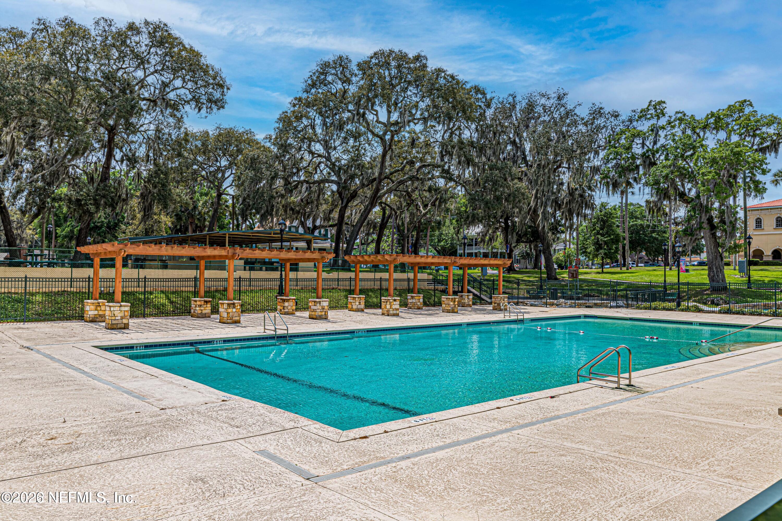 203 WALBURG Street